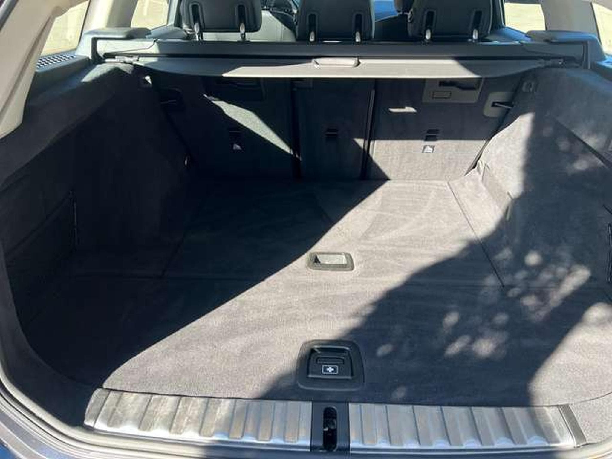 BMW 318 ESSENCE 156 CV TOURING (2021) - Photo 10