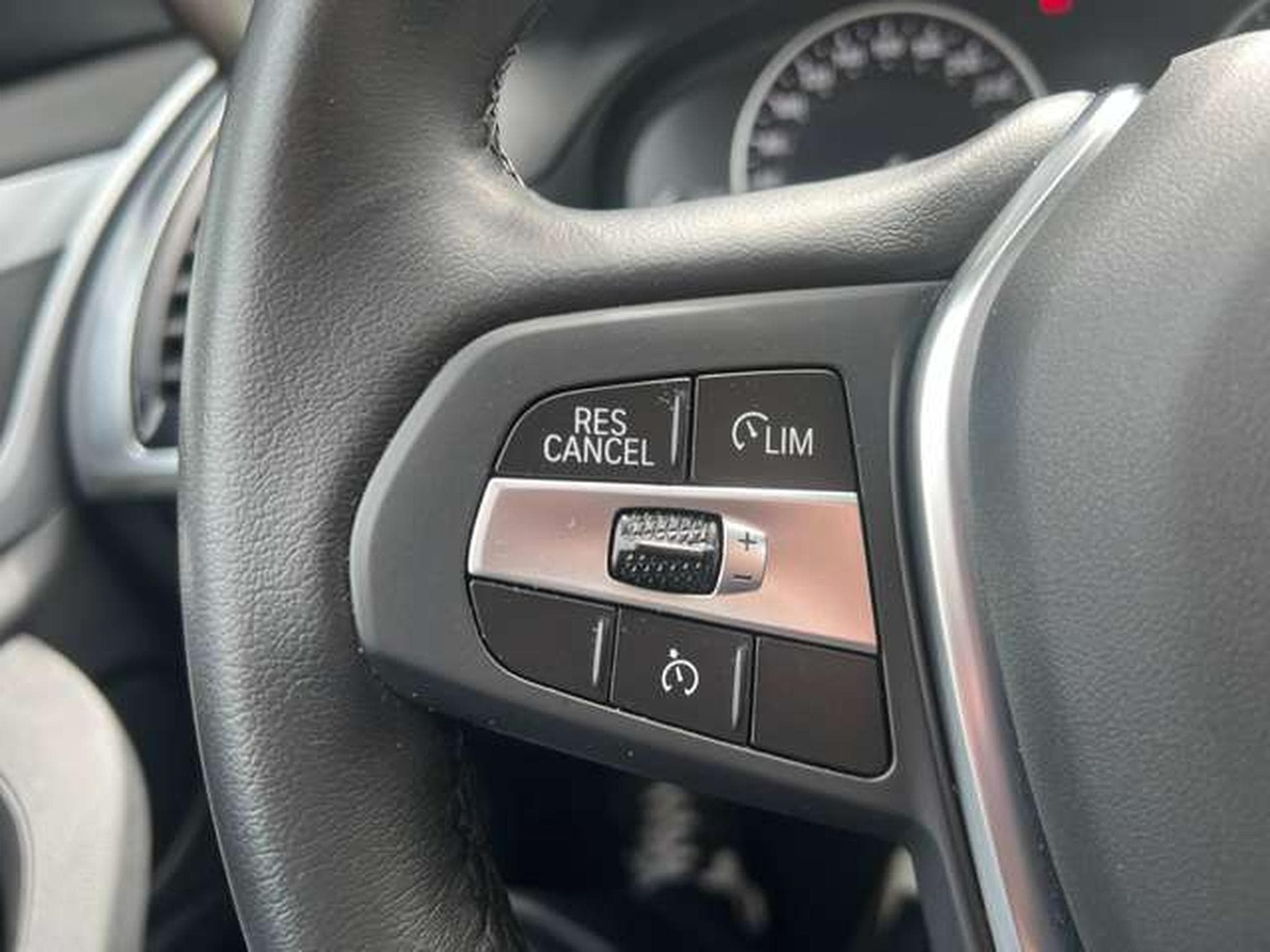 BMW X3 2.0 DIESEL S-Drive (2021) - Photo 11