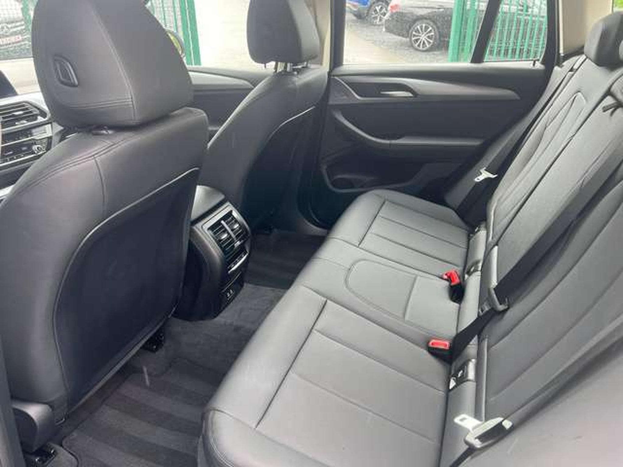 BMW X3 2.0 DIESEL S-Drive (2021) - Photo 12