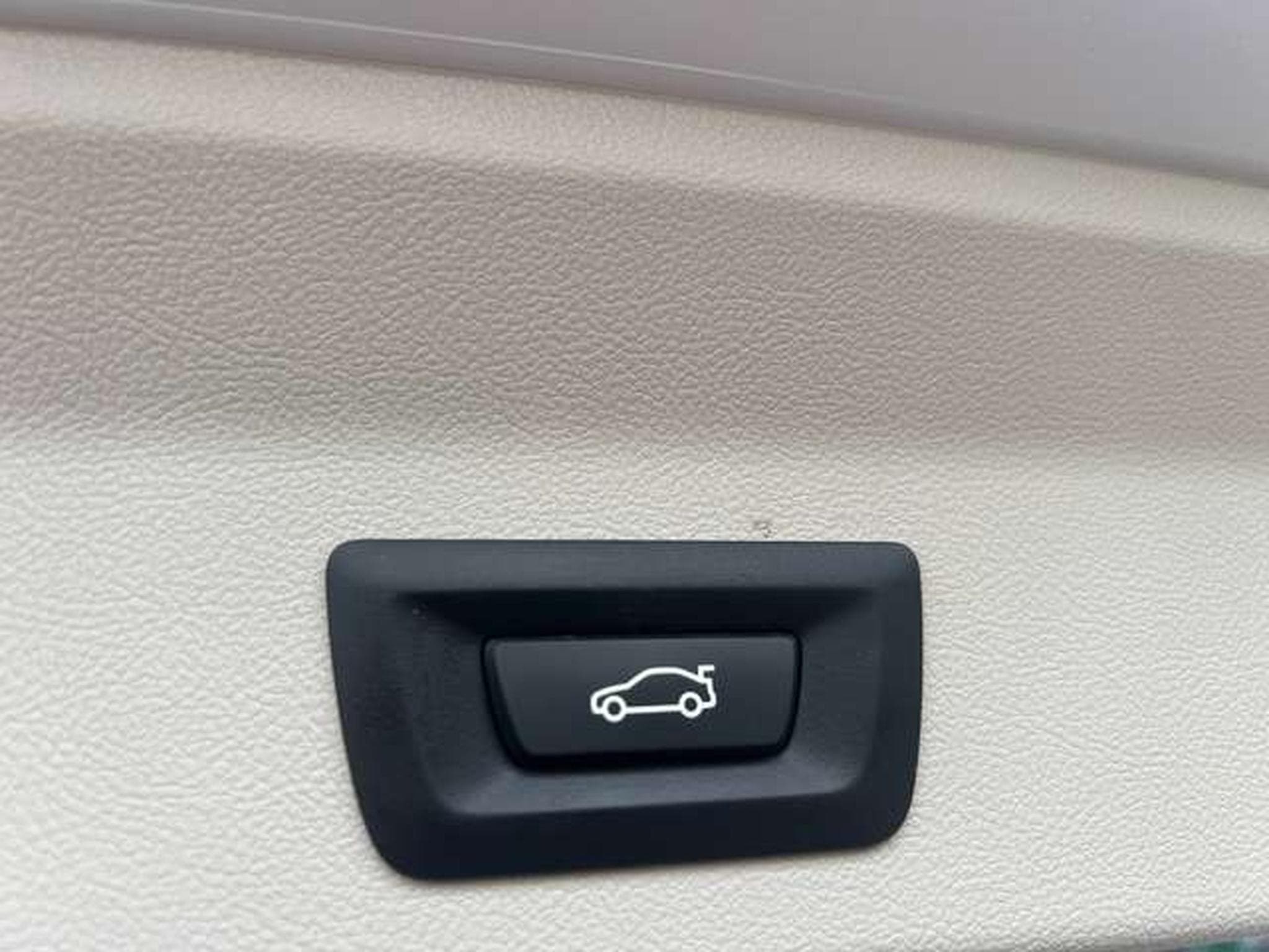 BMW X3 2.0 DIESEL S-Drive (2021) - Photo 14