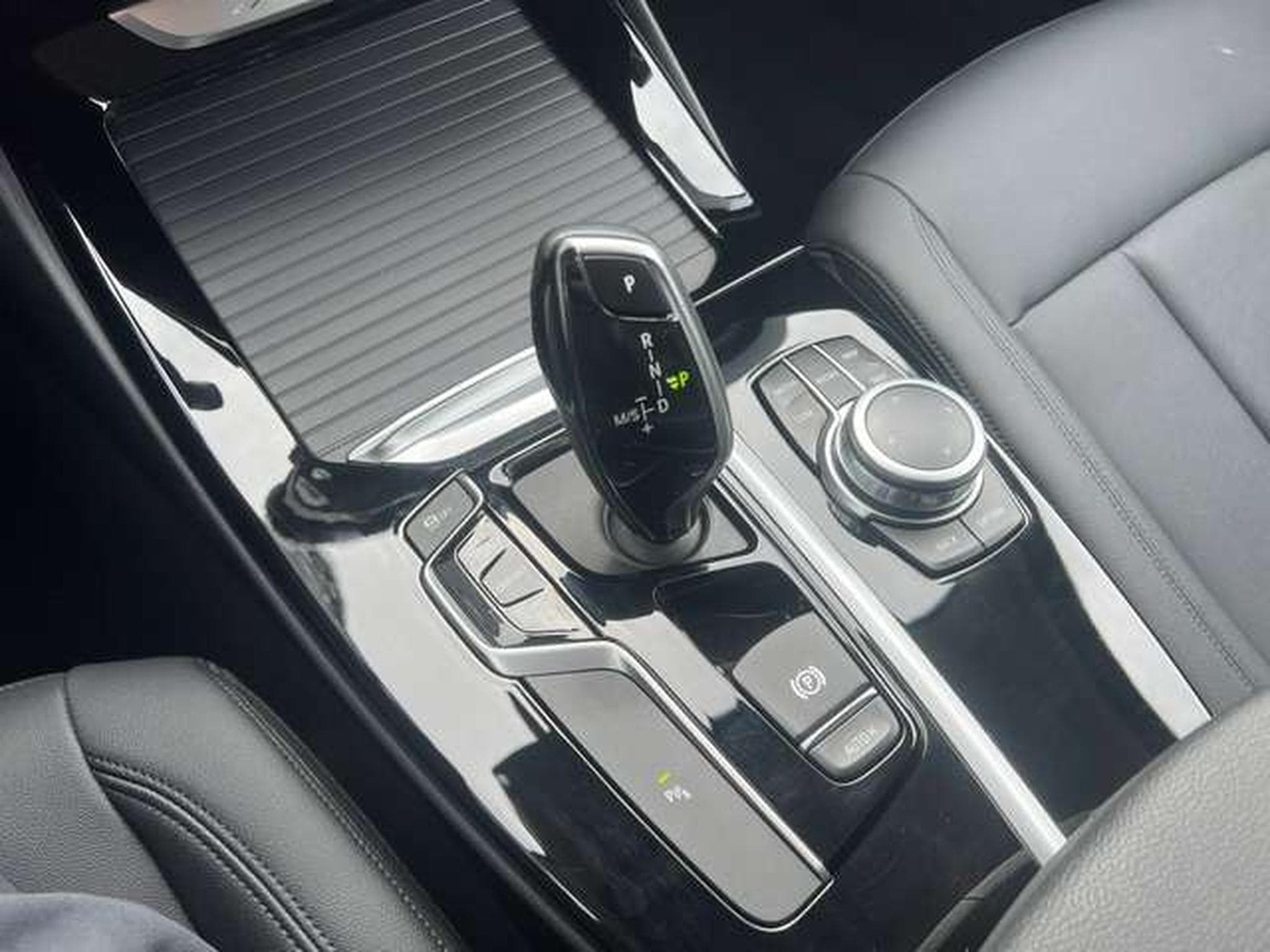 BMW X3 2.0 DIESEL S-Drive (2021) - Photo 8