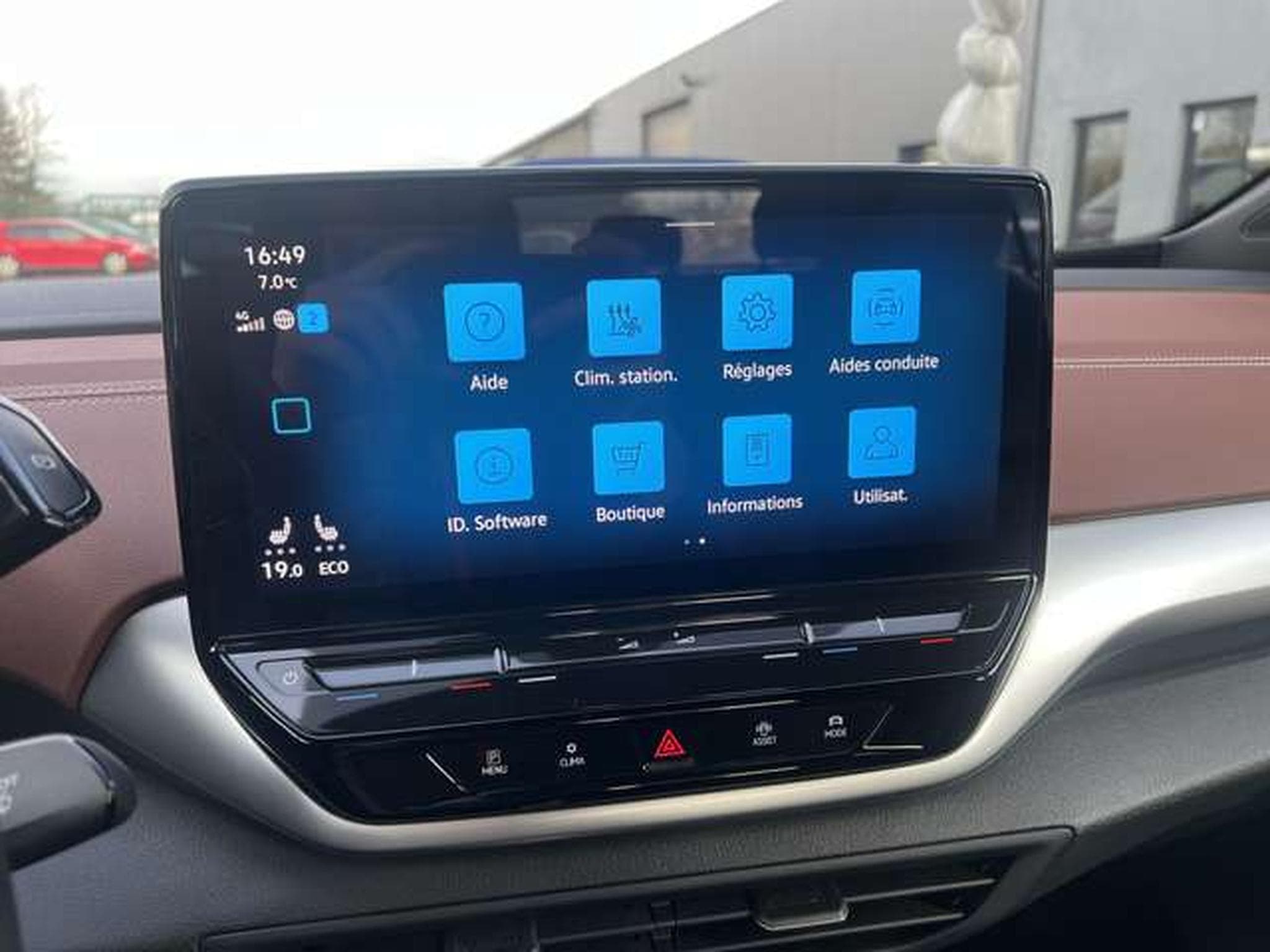 VW ID.5 PRO PERORMANCE 204 CV (2023) - Photo 12
