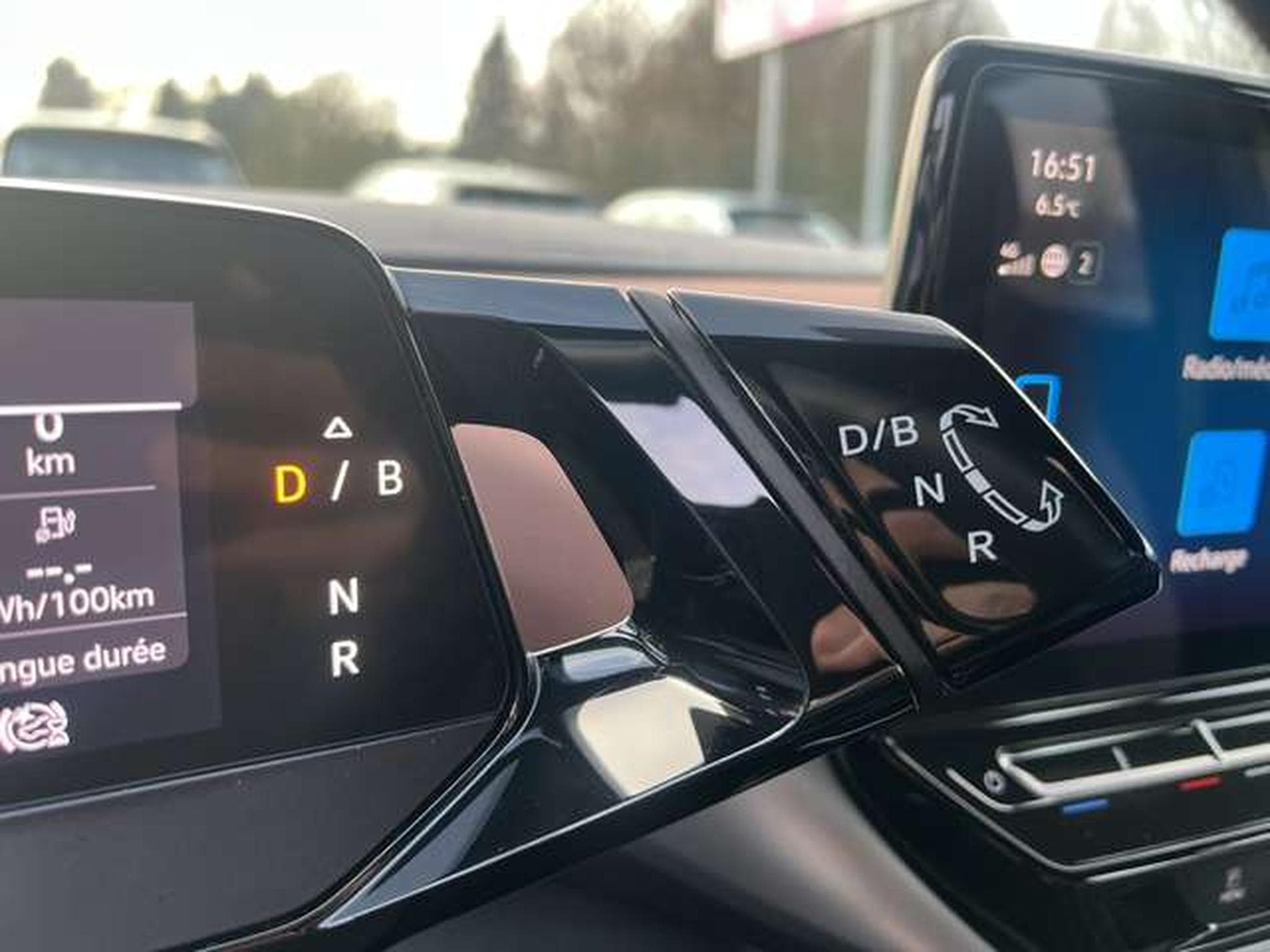 VW ID.5 PRO PERORMANCE 204 CV (2023) - Photo 16