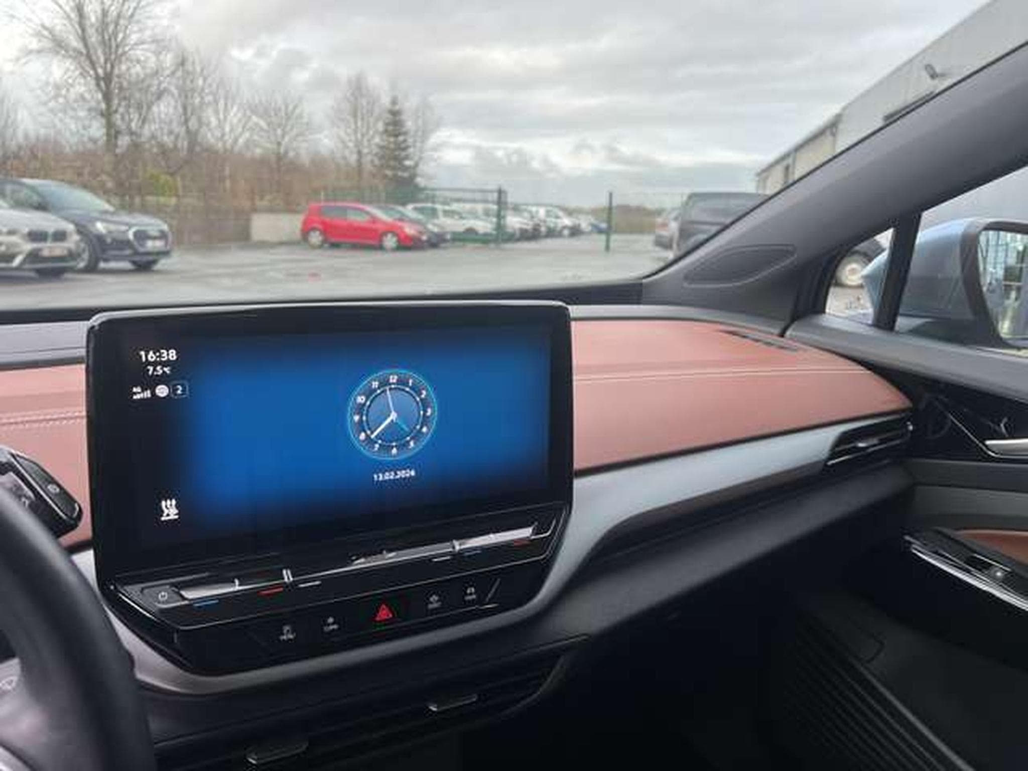 VW ID.5 PRO PERORMANCE 204 CV (2023) - Photo 17