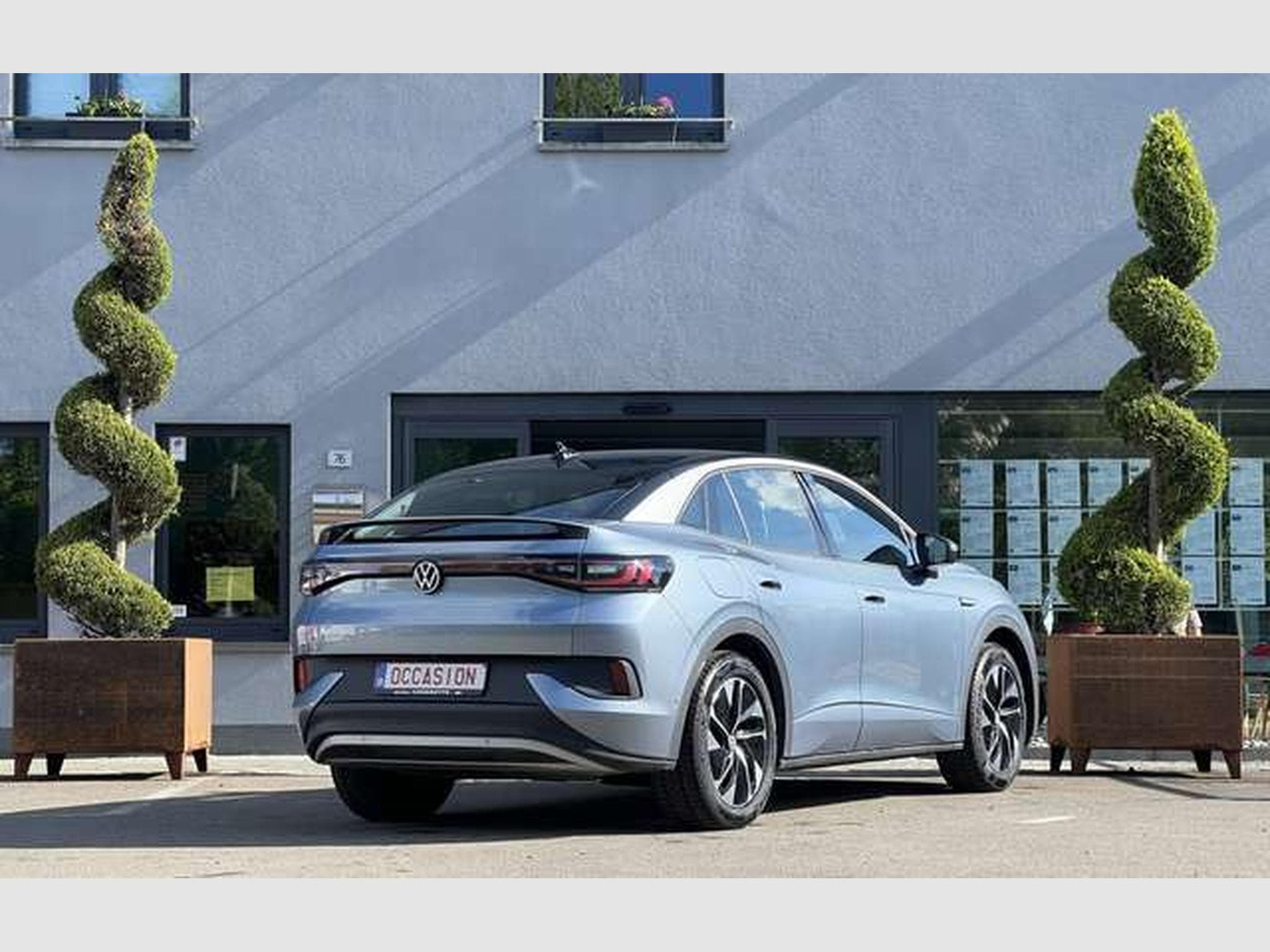 VW ID.5 PRO PERORMANCE 204 CV (2023) - Photo 2