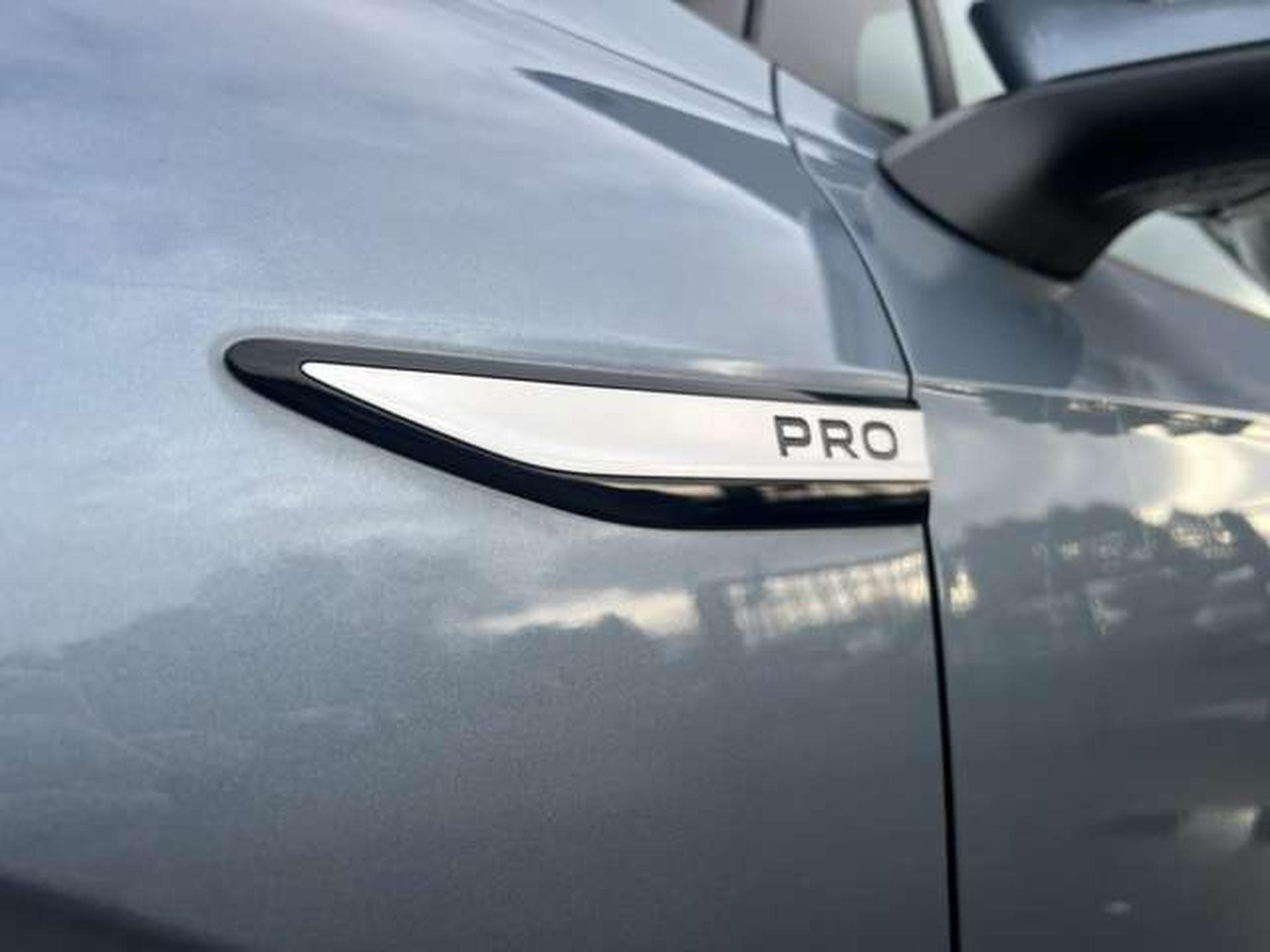 VW ID.5 PRO PERORMANCE 204 CV (2023) - Photo 20