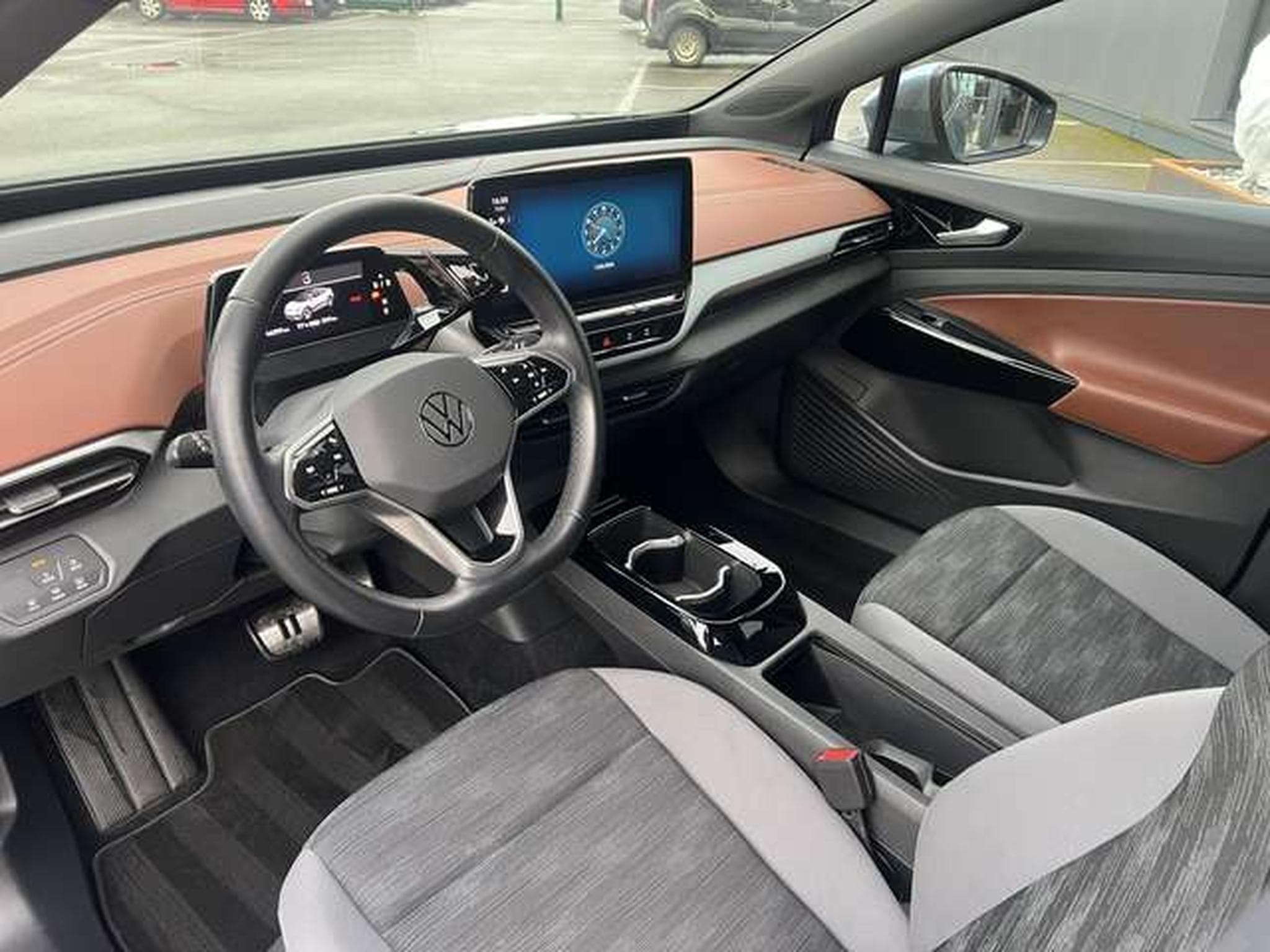 VW ID.5 PRO PERORMANCE 204 CV (2023) - Photo 5