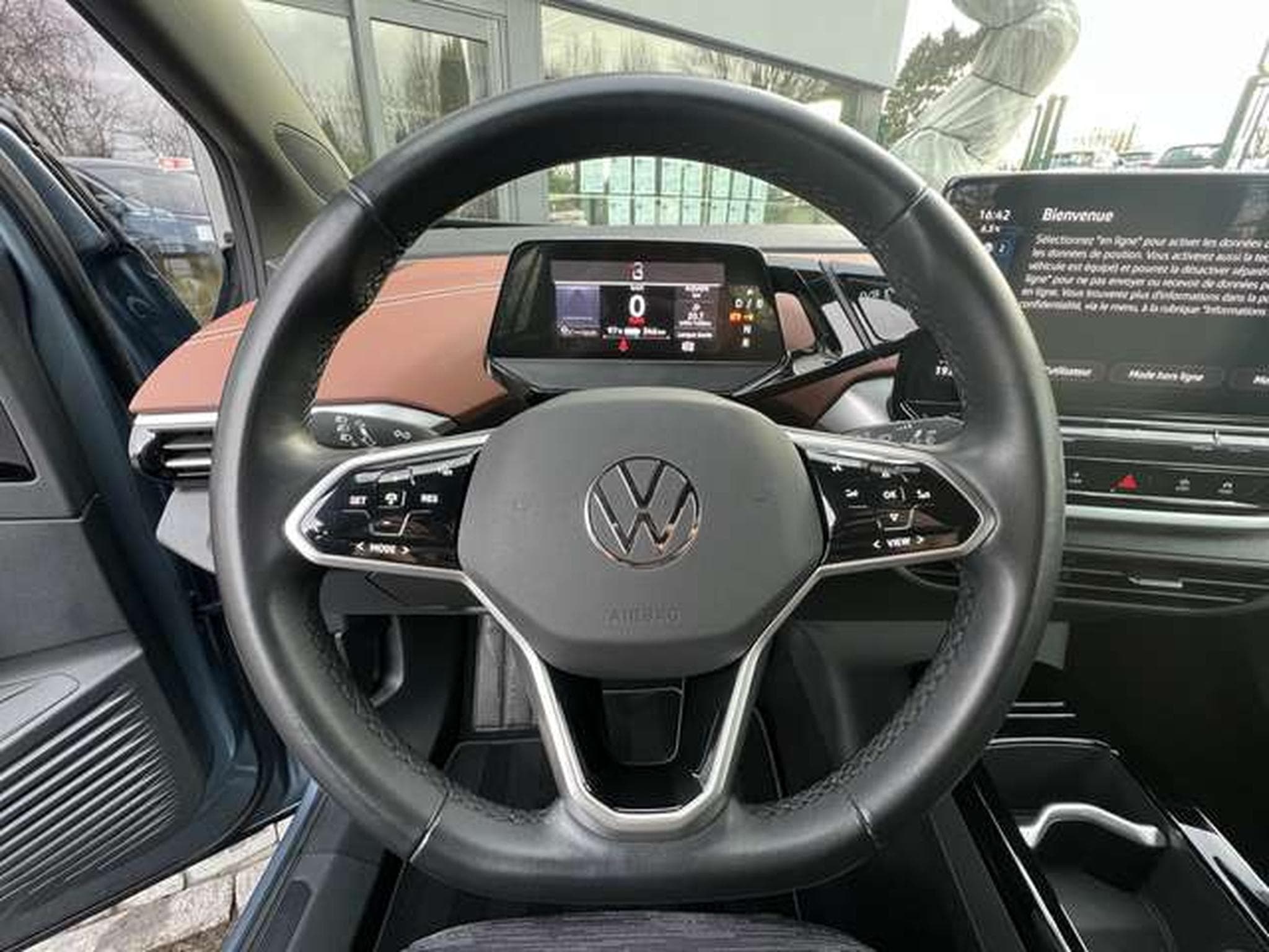 VW ID.5 PRO PERORMANCE 204 CV (2023) - Photo 6
