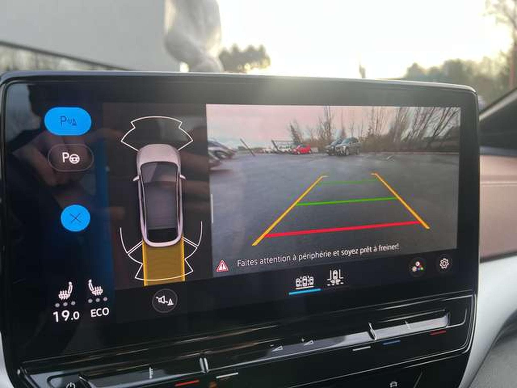 VW ID.5 PRO PERORMANCE 204 CV (2023) - Photo 7