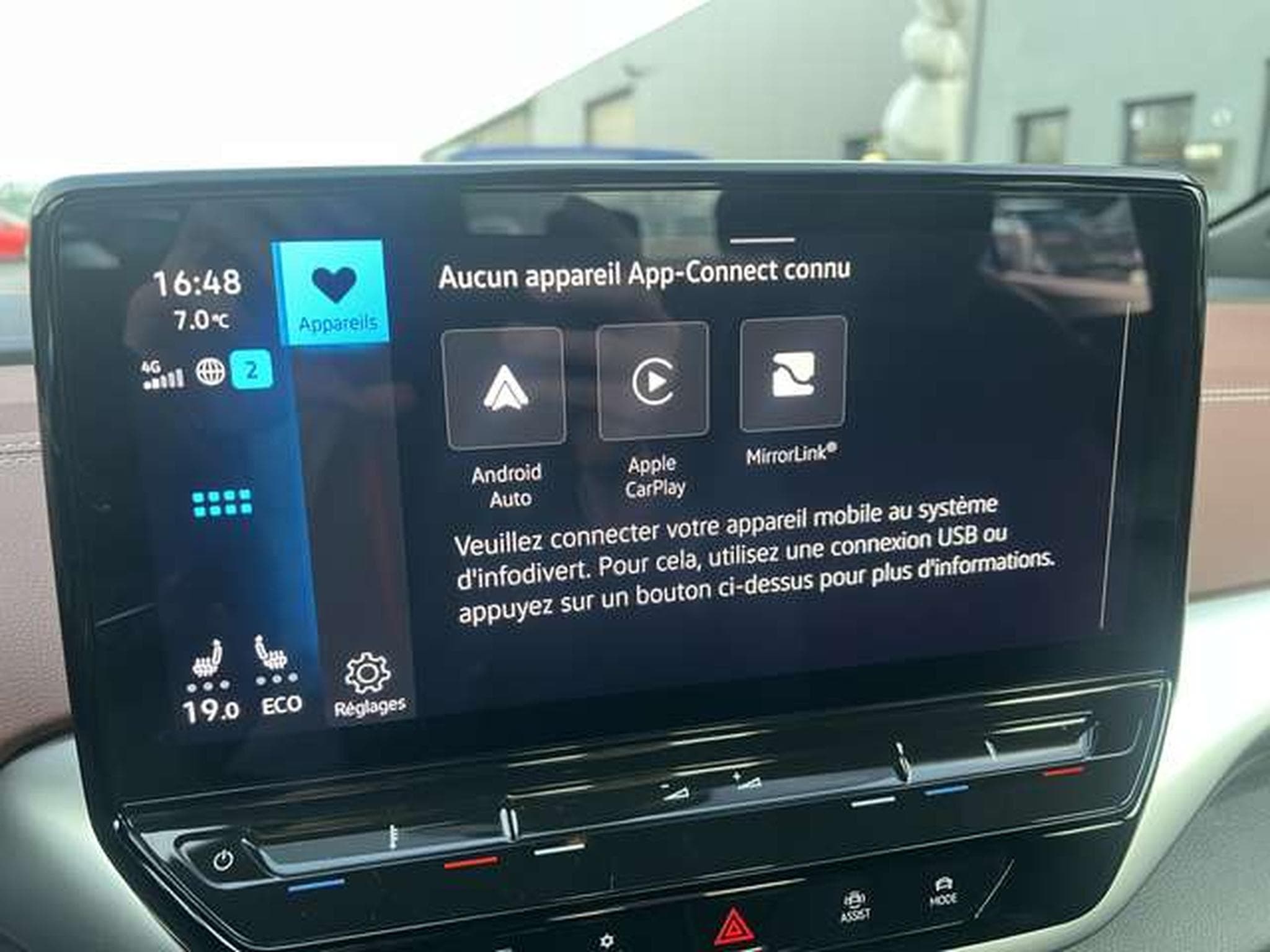 VW ID.5 PRO PERORMANCE 204 CV (2023) - Photo 9