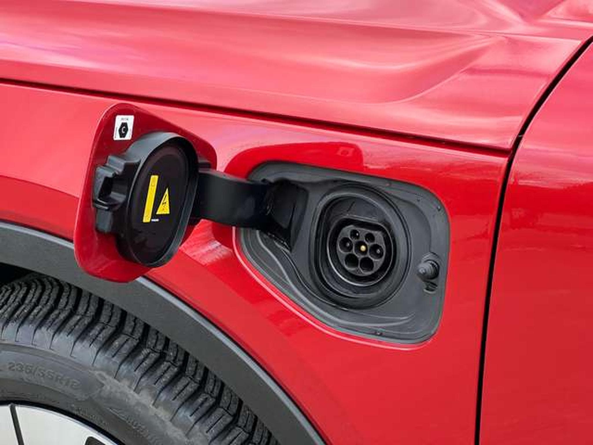 Volvo XC40 1.5 HYBRIDE ESSENCE 211 CV (2022) - Photo 13