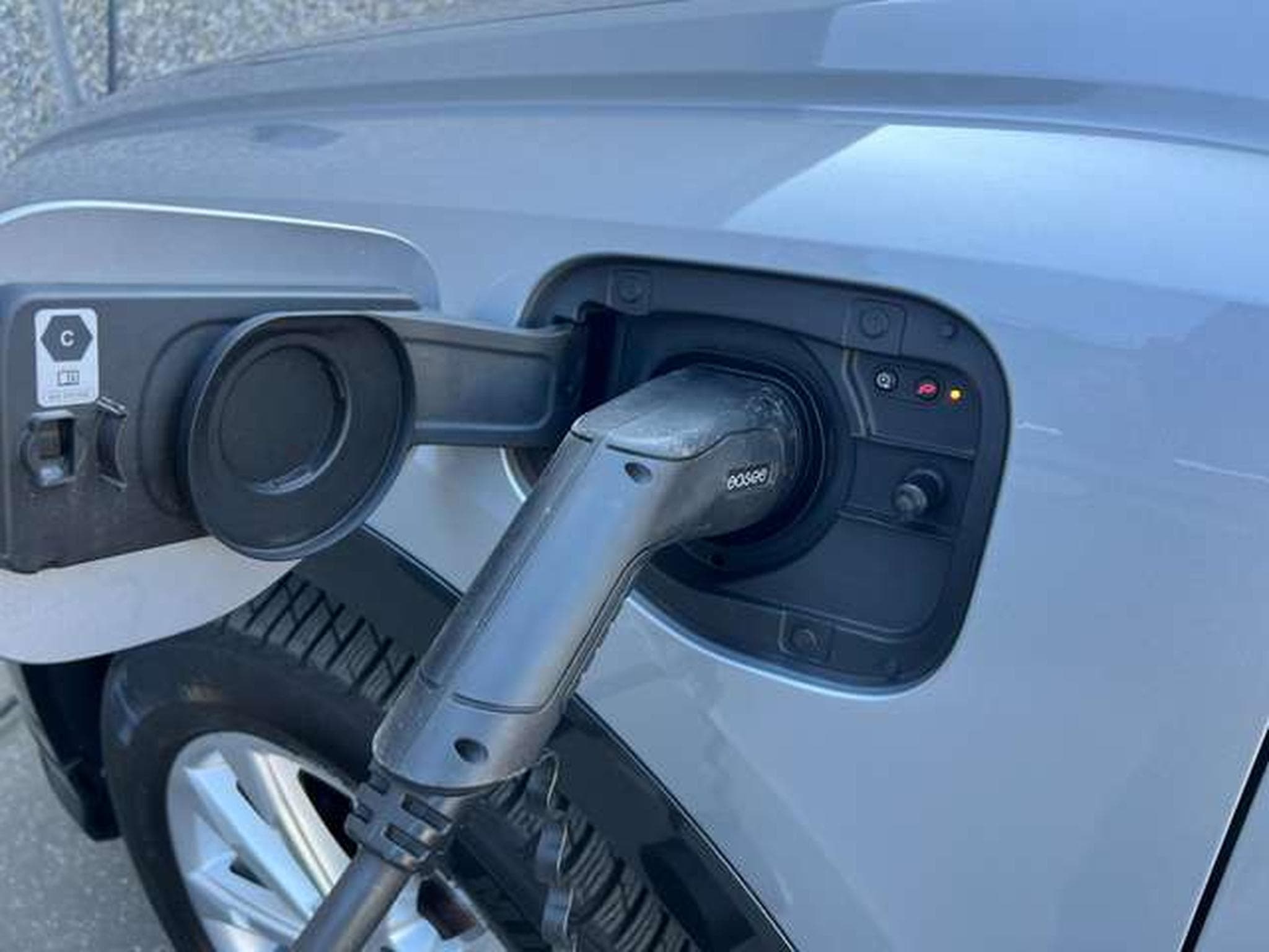 Audi Q3 HYBRIDE ESSENCE S-TRONIC 245 CV (2021) - Photo 18