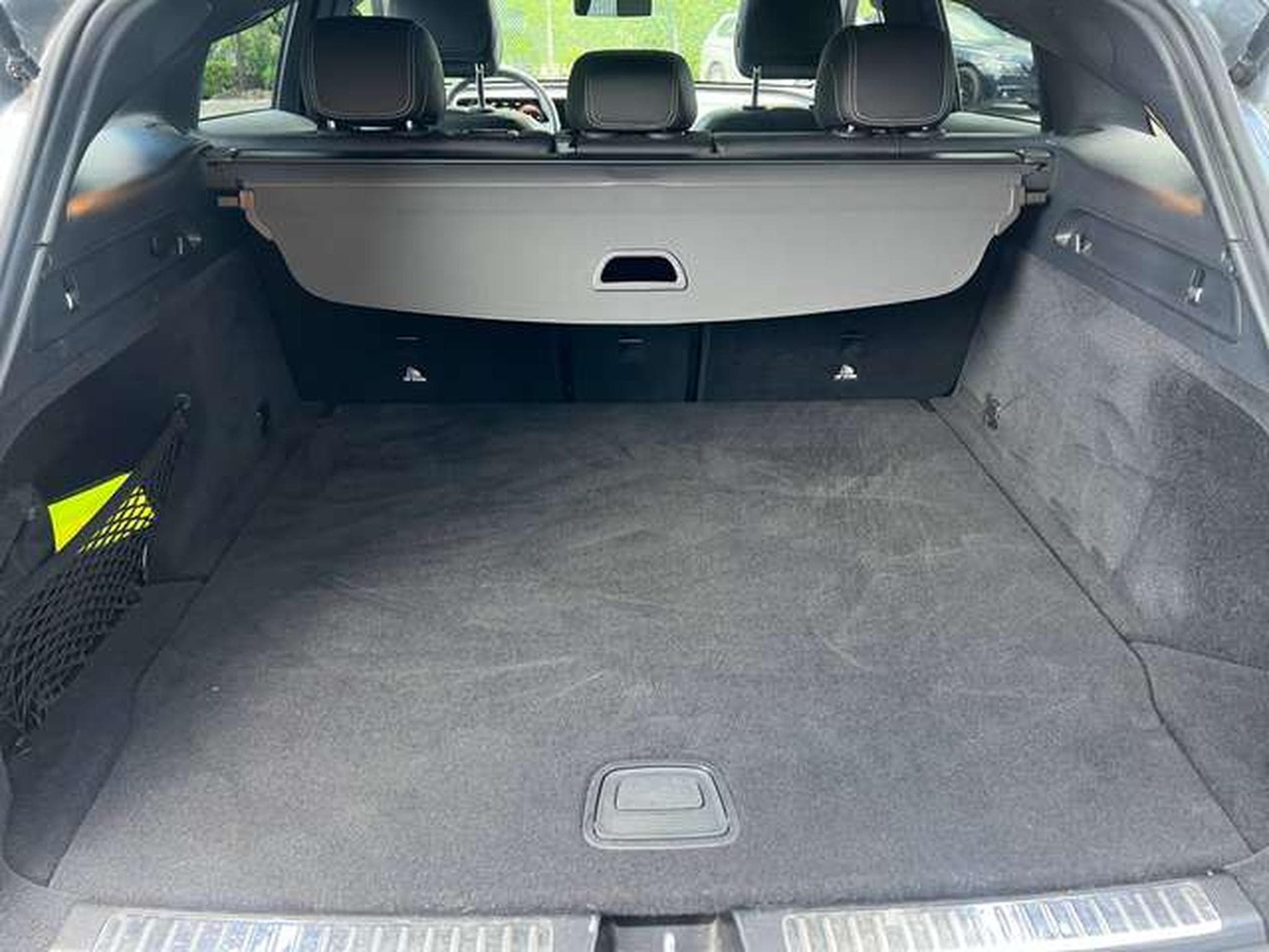 Mercedes EQC ELECTRIQUE 4-Matic BUSINESS (2022) - Photo 21