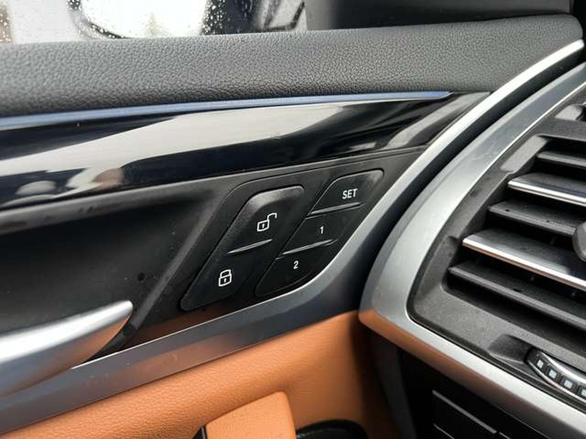 BMW iX3 ELECTRIQUE 286 CV (2022) - Photo 14