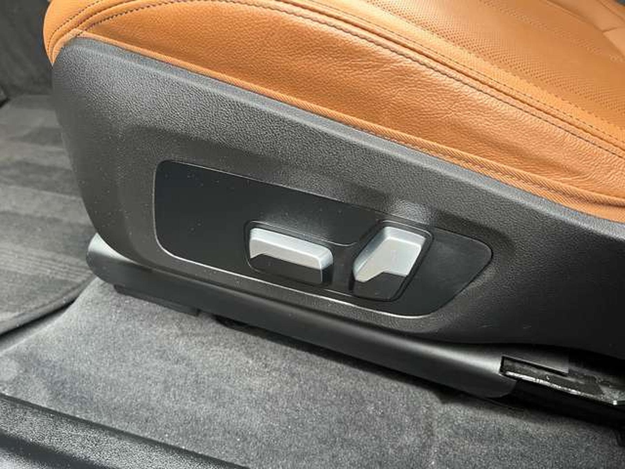 BMW iX3 ELECTRIQUE 286 CV (2022) - Photo 15