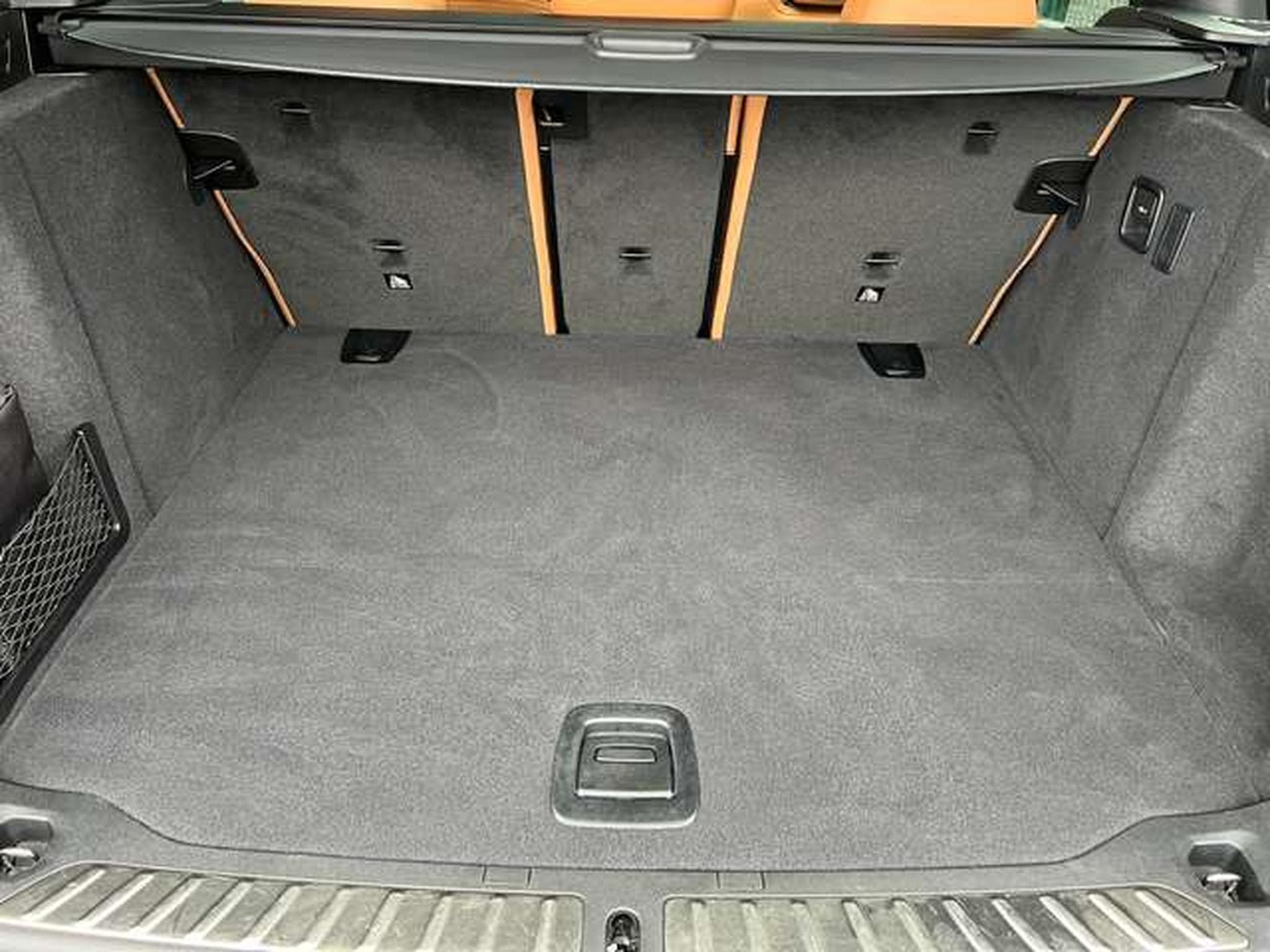 BMW iX3 ELECTRIQUE 286 CV (2022) - Photo 23