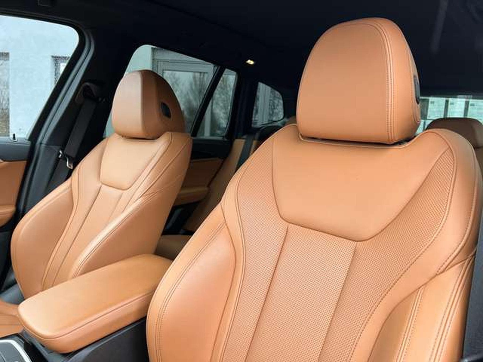 BMW iX3 ELECTRIQUE 286 CV (2022) - Photo 7