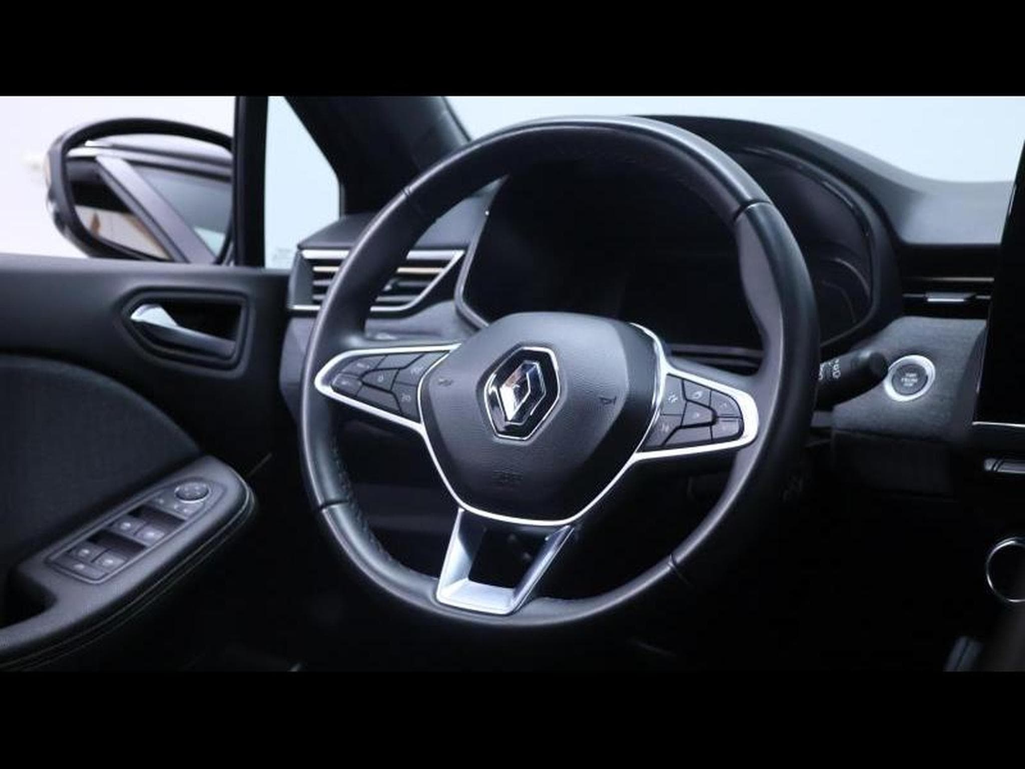 Renault Clio 1.0Tce 90 Intens EDC 7 (2021) - Photo 16