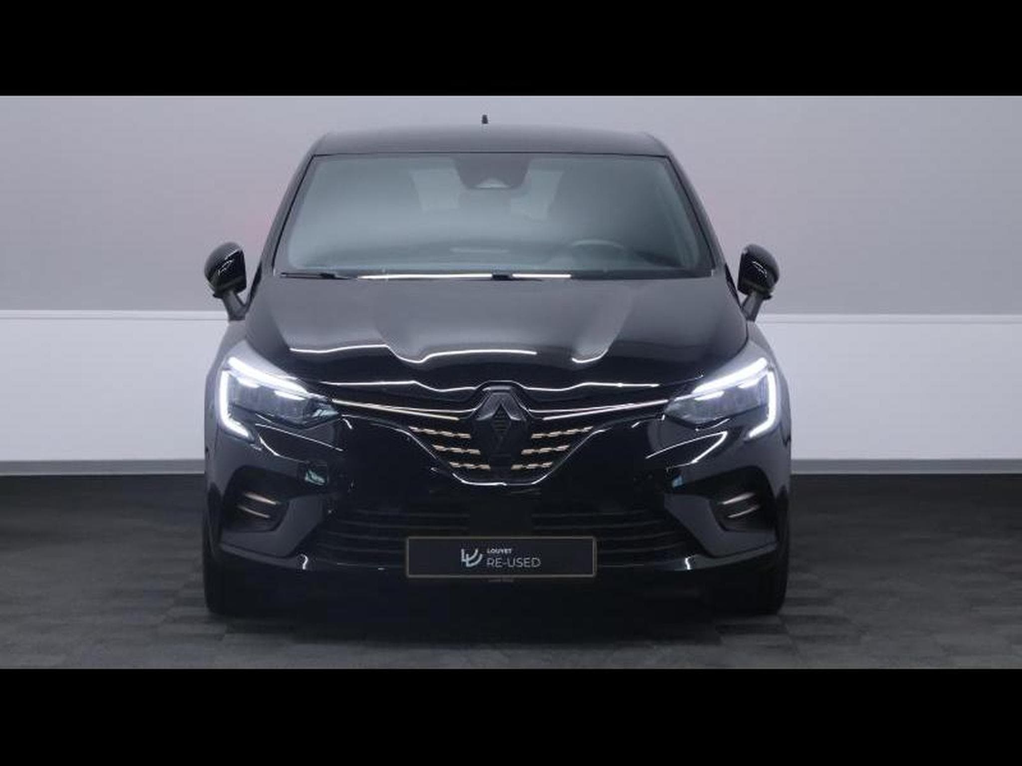 Renault Clio 1.0Tce 90 Intens EDC 7 (2021) - Photo 2