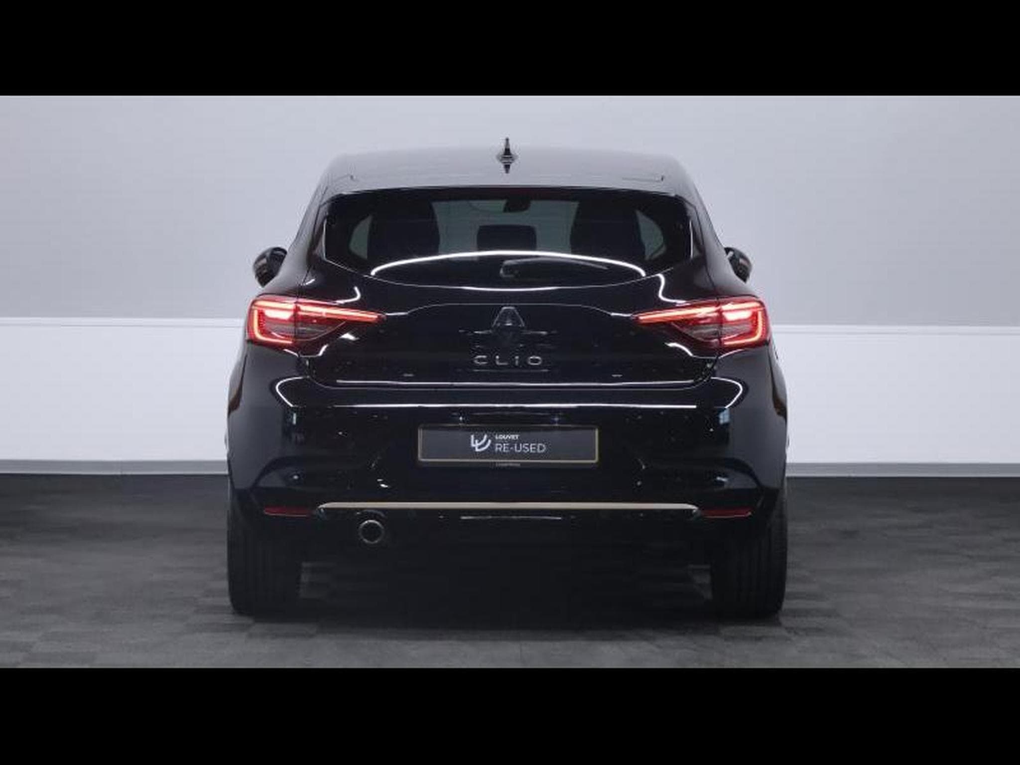 Renault Clio 1.0Tce 90 Intens EDC 7 (2021) - Photo 6