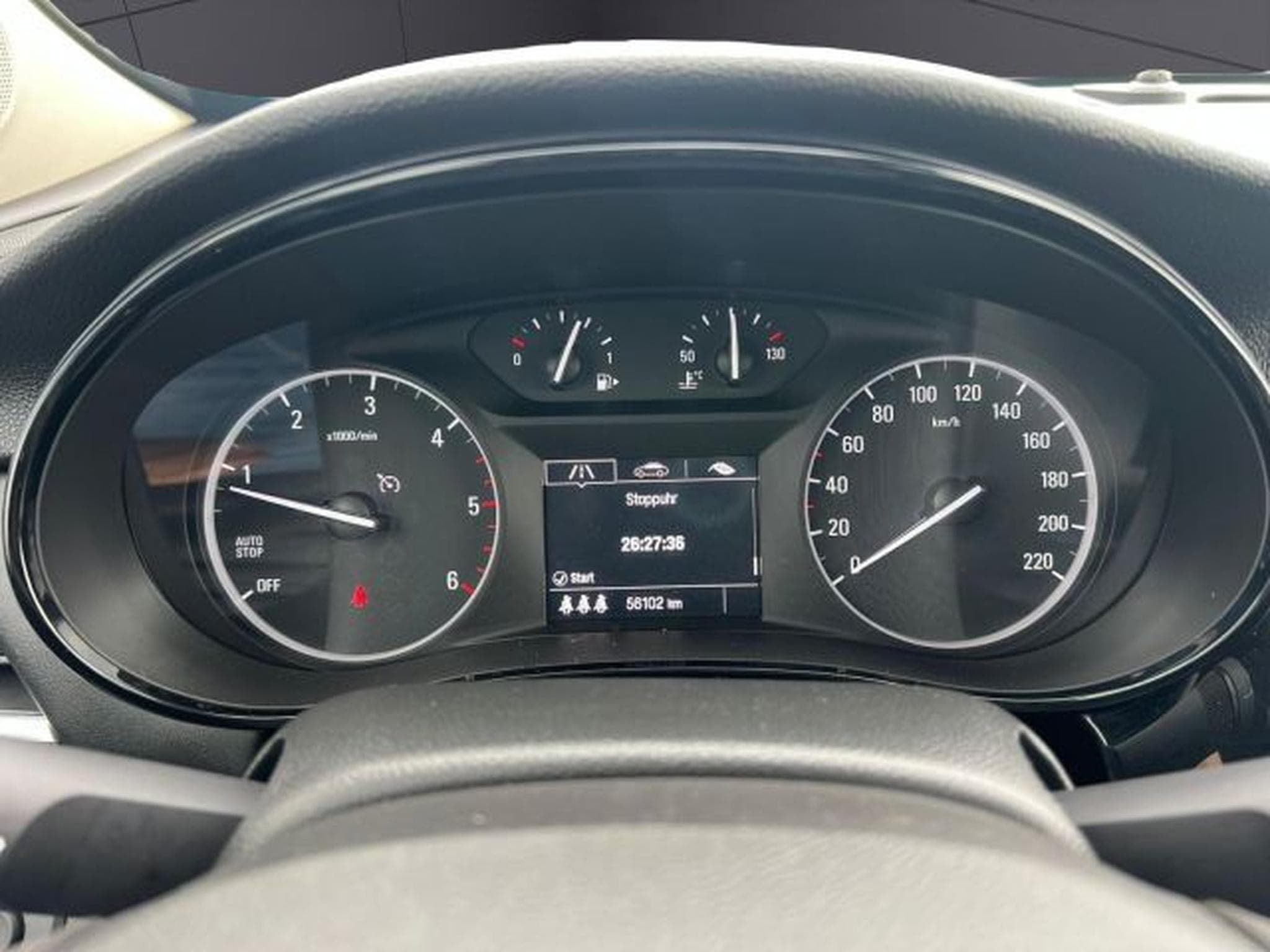 Opel Mokka Mokka X Innovation 4x4 KLIMA,PDC,NAVI,TEMPOMAT (2018) - Photo 11