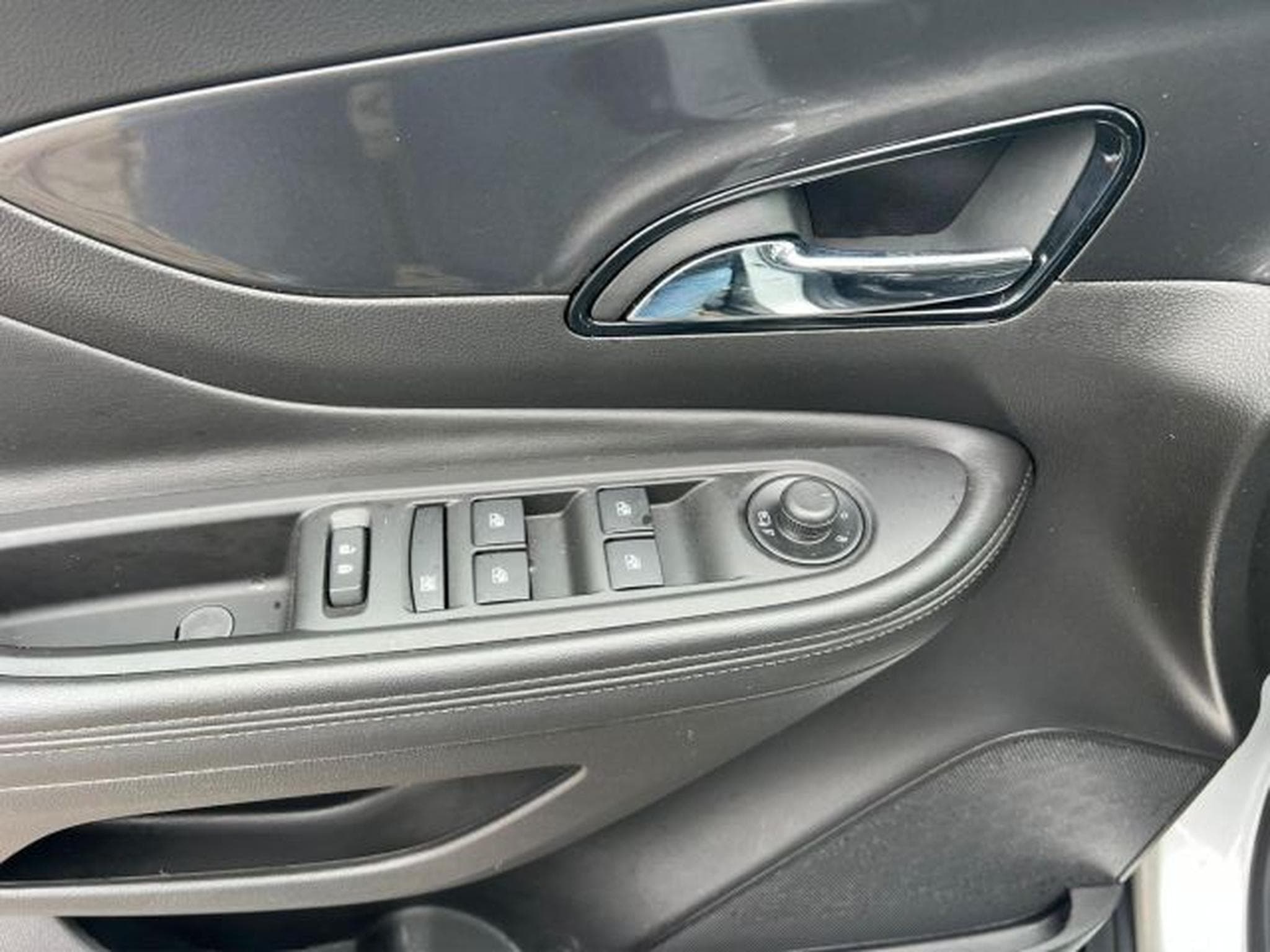 Opel Mokka Mokka X Innovation 4x4 KLIMA,PDC,NAVI,TEMPOMAT (2018) - Photo 12