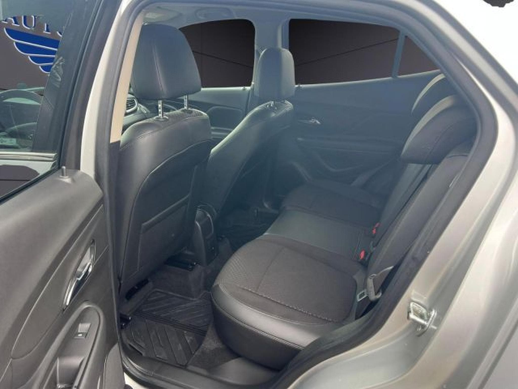 Opel Mokka Mokka X Innovation 4x4 KLIMA,PDC,NAVI,TEMPOMAT (2018) - Photo 13