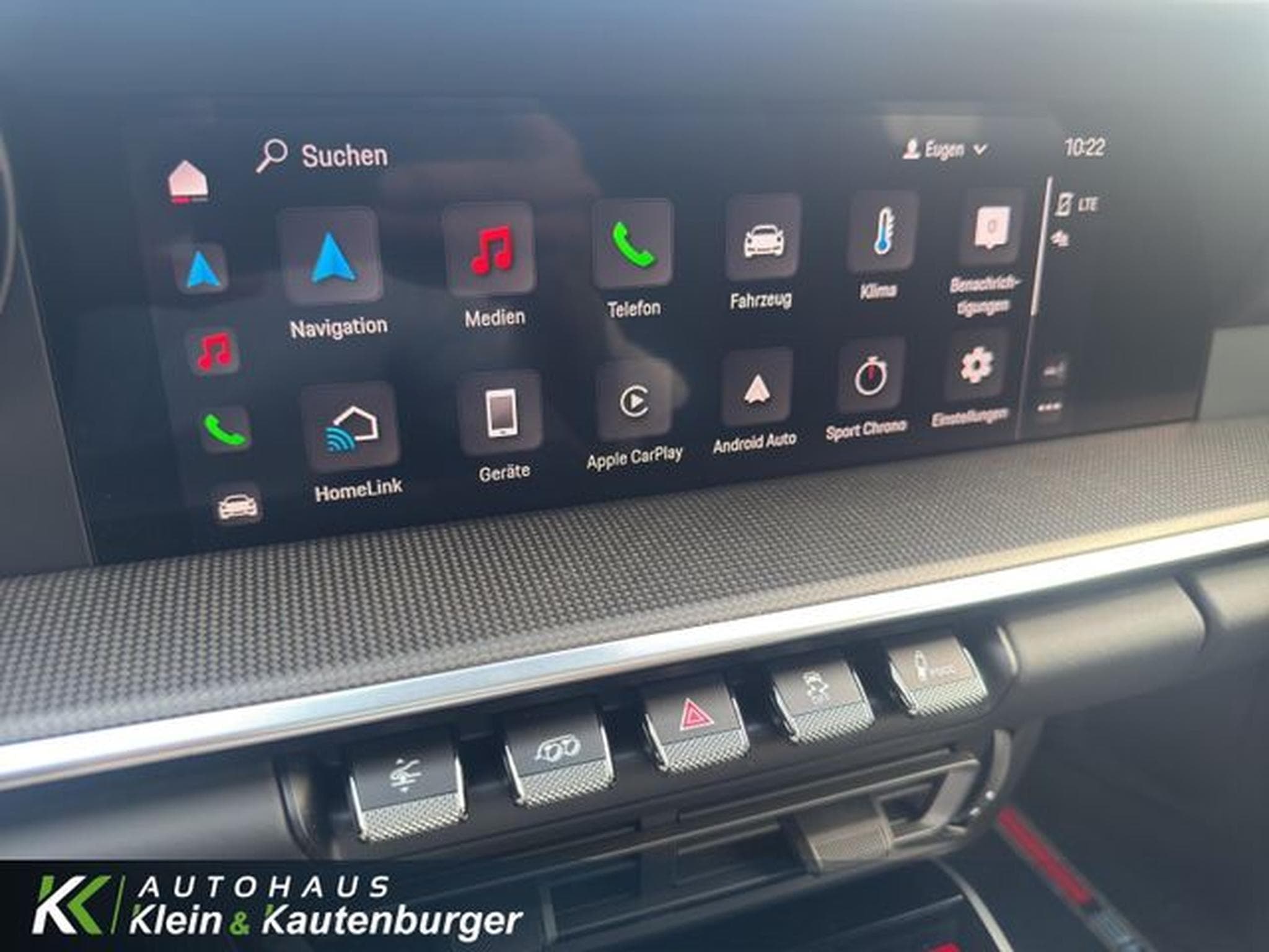 Porsche 911 911 992 TURBO S +APPROVED 06/2029+LEICHTBAU+AERO (2023) - Photo 15