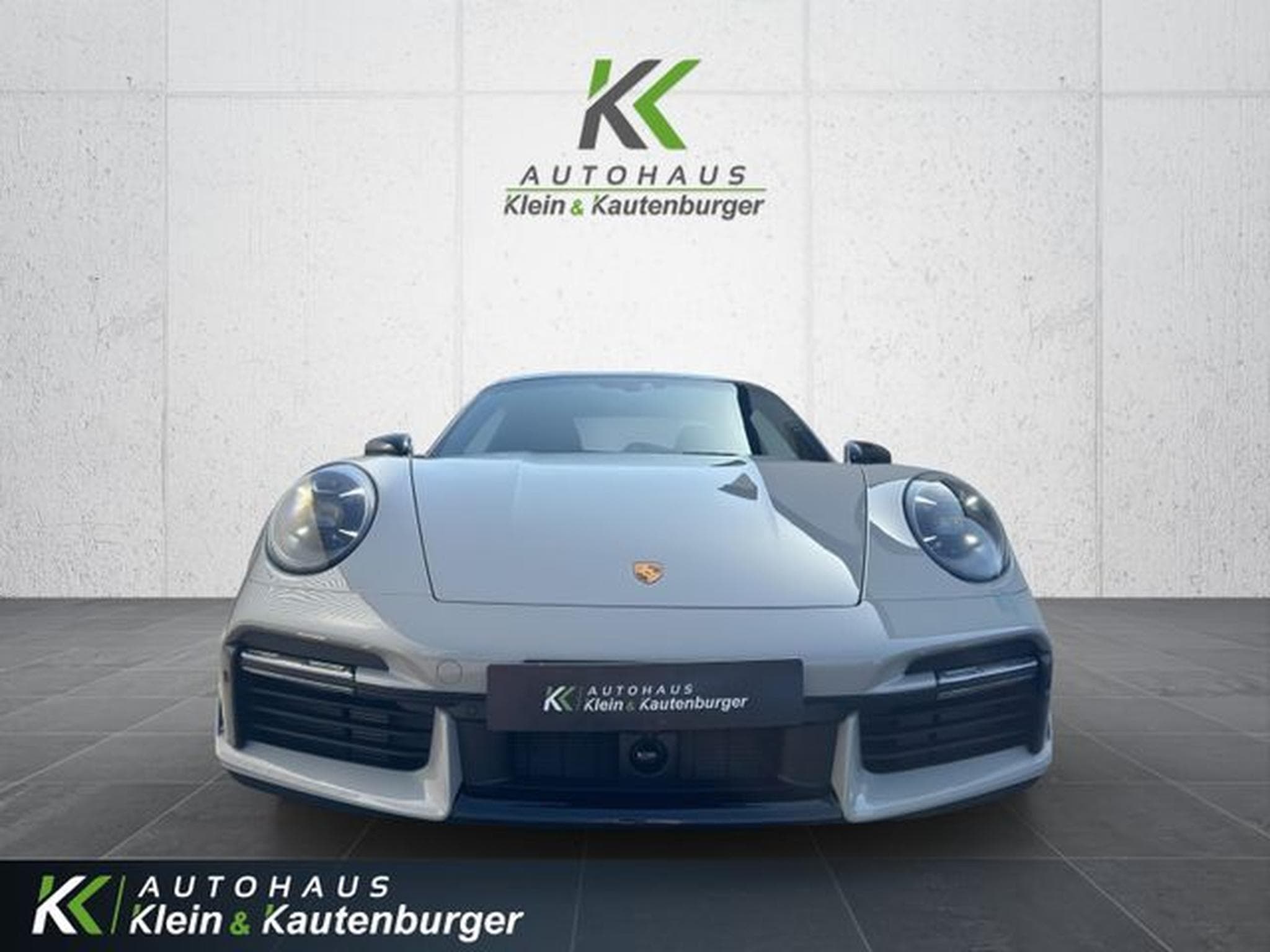 Porsche 911 911 992 TURBO S +APPROVED 06/2029+LEICHTBAU+AERO (2023) - Photo 2