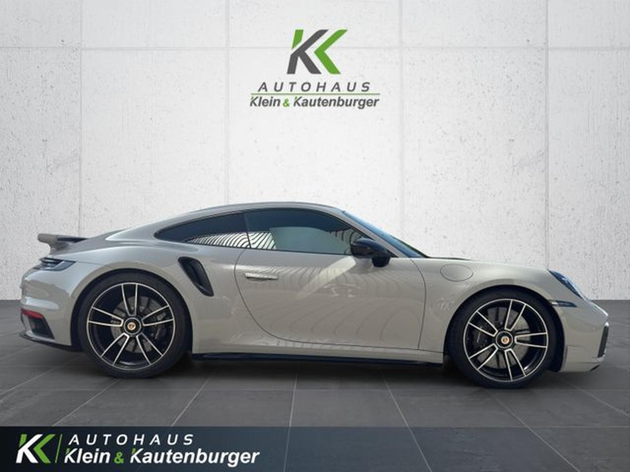 Porsche 911 911 992 TURBO S +APPROVED 06/2029+LEICHTBAU+AERO (2023) - Photo 4
