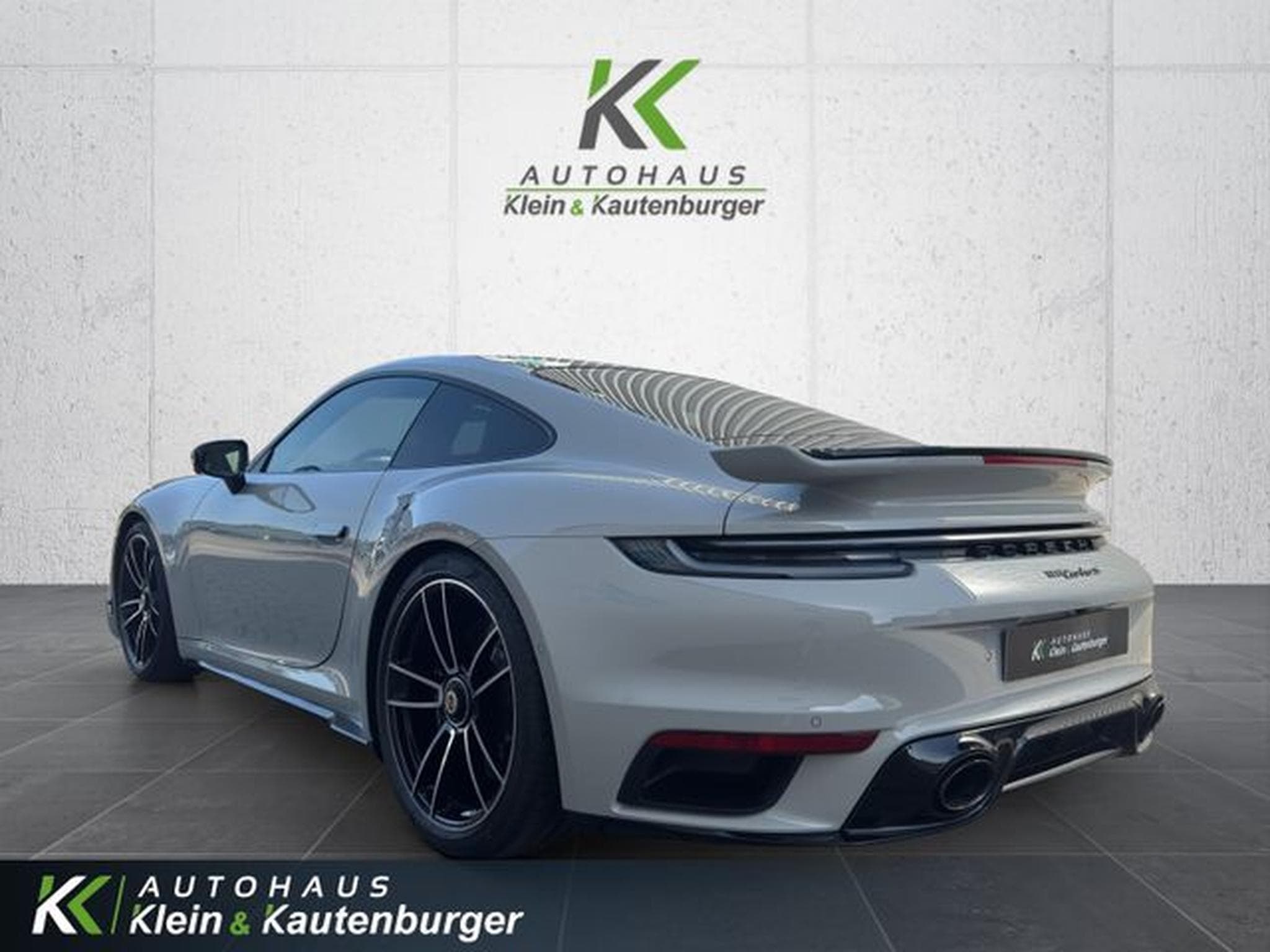 Porsche 911 911 992 TURBO S +APPROVED 06/2029+LEICHTBAU+AERO (2023) - Photo 7