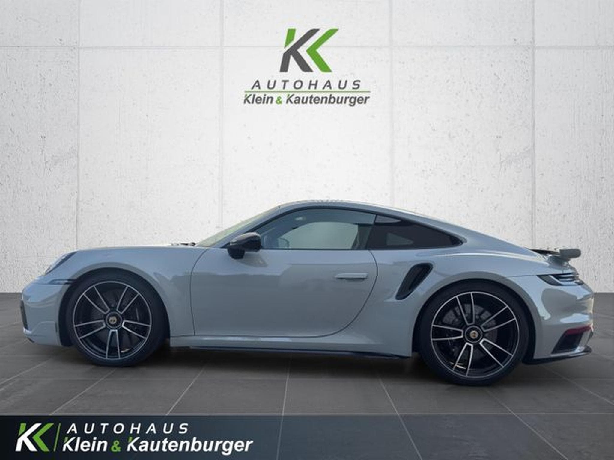 Porsche 911 911 992 TURBO S +APPROVED 06/2029+LEICHTBAU+AERO (2023) - Photo 8