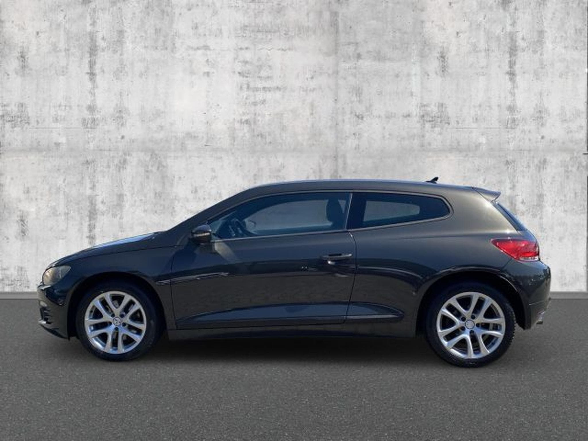 VW Scirocco Scirocco 2.0 TSI KLIMA DCC SHZG PDC Tempomat (2009) - Photo 2
