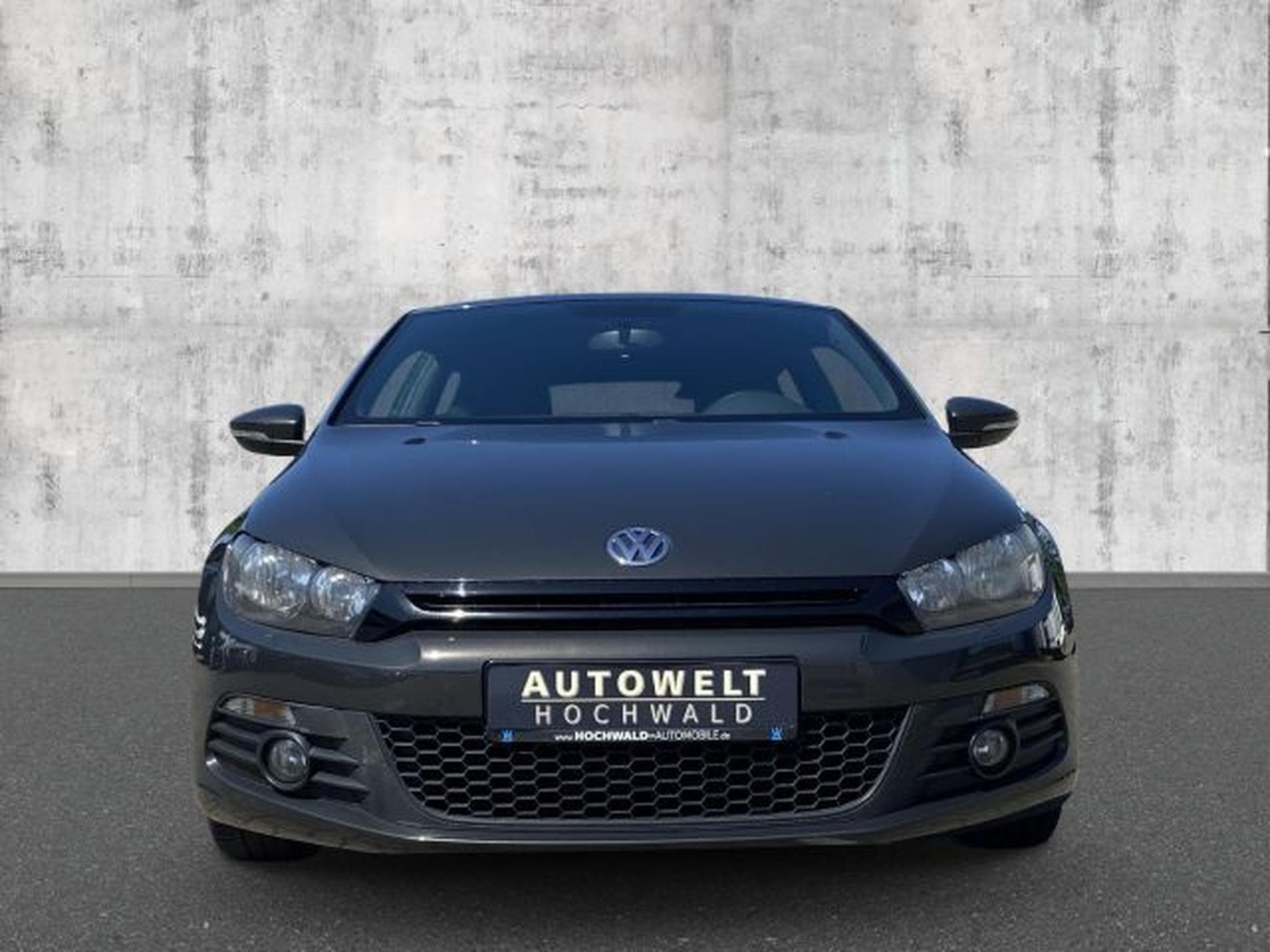 VW Scirocco Scirocco 2.0 TSI KLIMA DCC SHZG PDC Tempomat (2009) - Photo 8