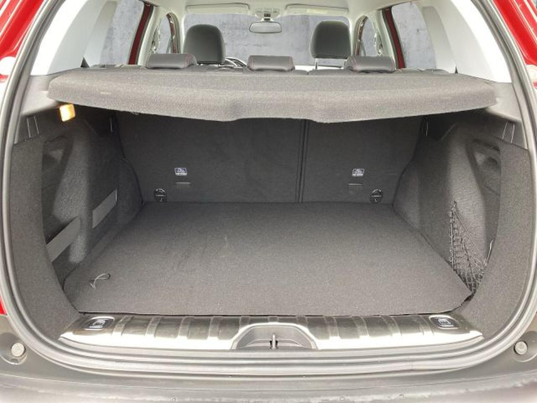 Peugeot 2008 2008 1.2 PureTech 110 Allure GT-Line NAVI RFK (2018) - Photo 10