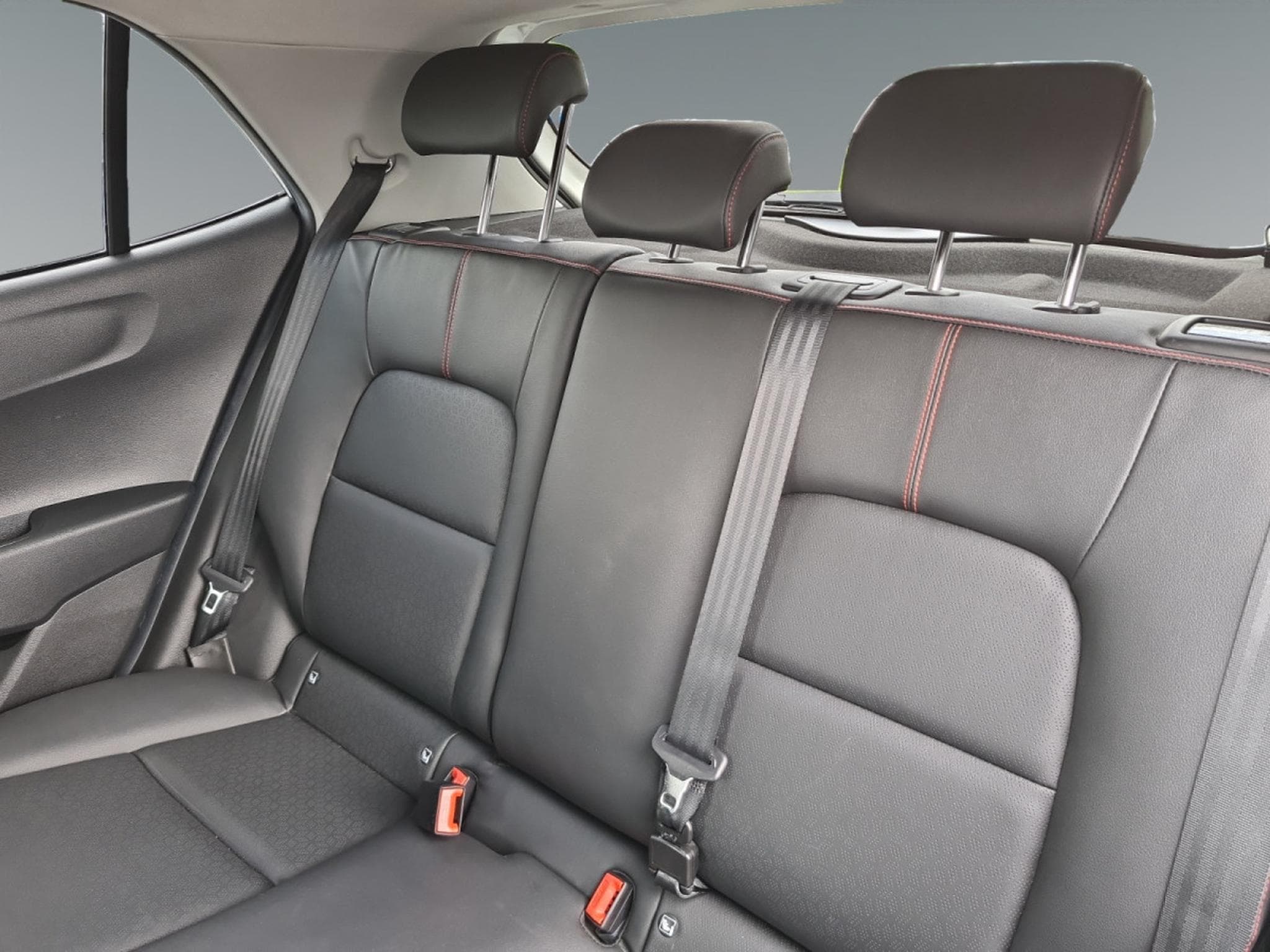 Kia Picanto GT Line 1.0T ISG (2021) - Foto 15