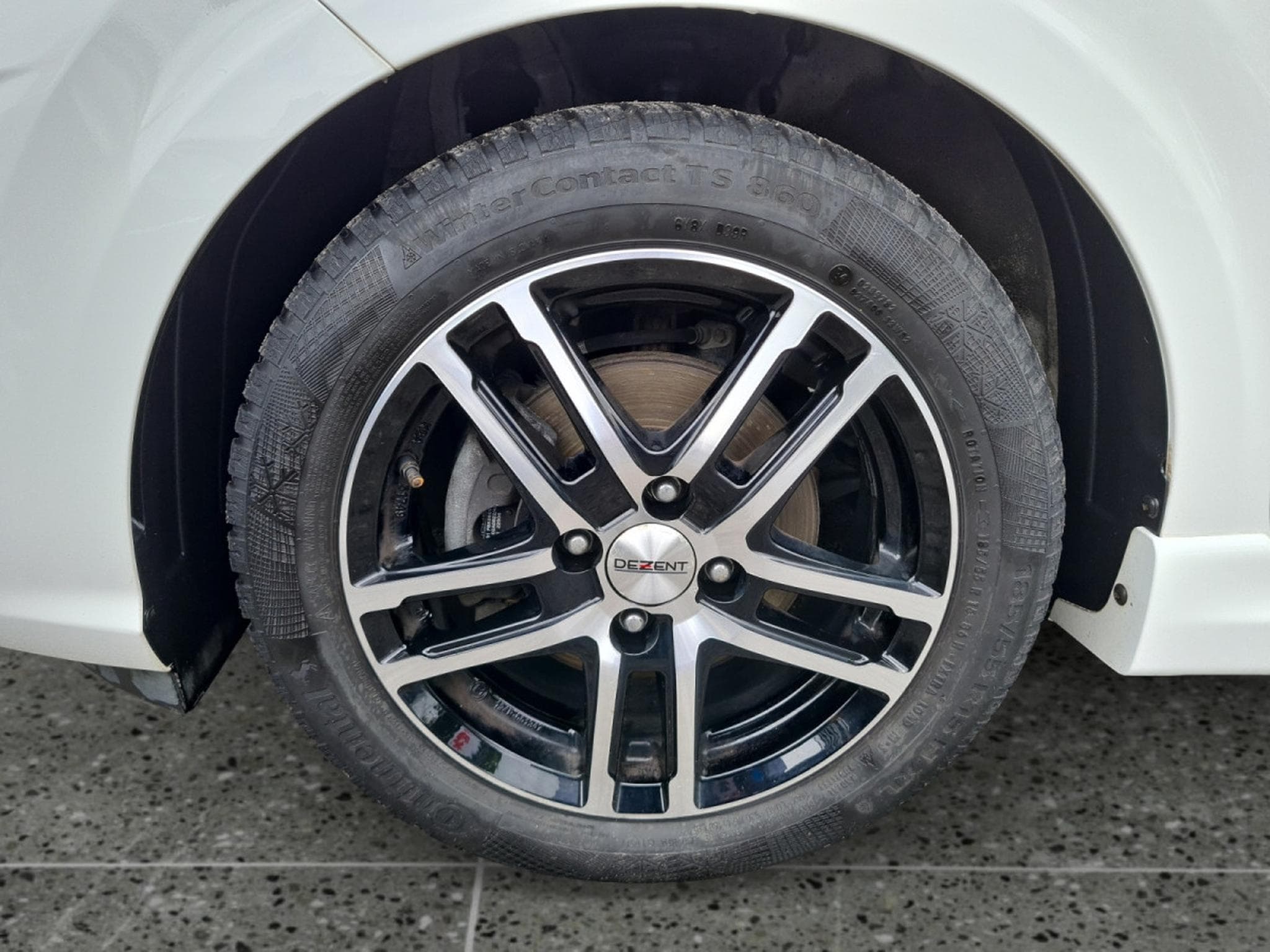 Kia Picanto GT Line 1.0T ISG (2021) - Foto 9