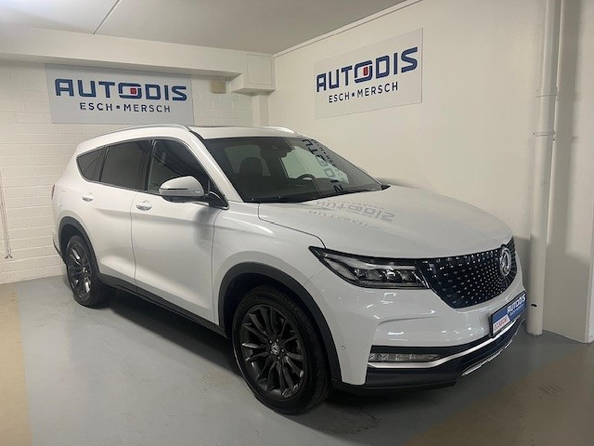 DFSK Fengon 7 2.0 T-GDI PREMIUM 4WD AUTOMATIQUE 7 PLACES (2023) - Photo 1