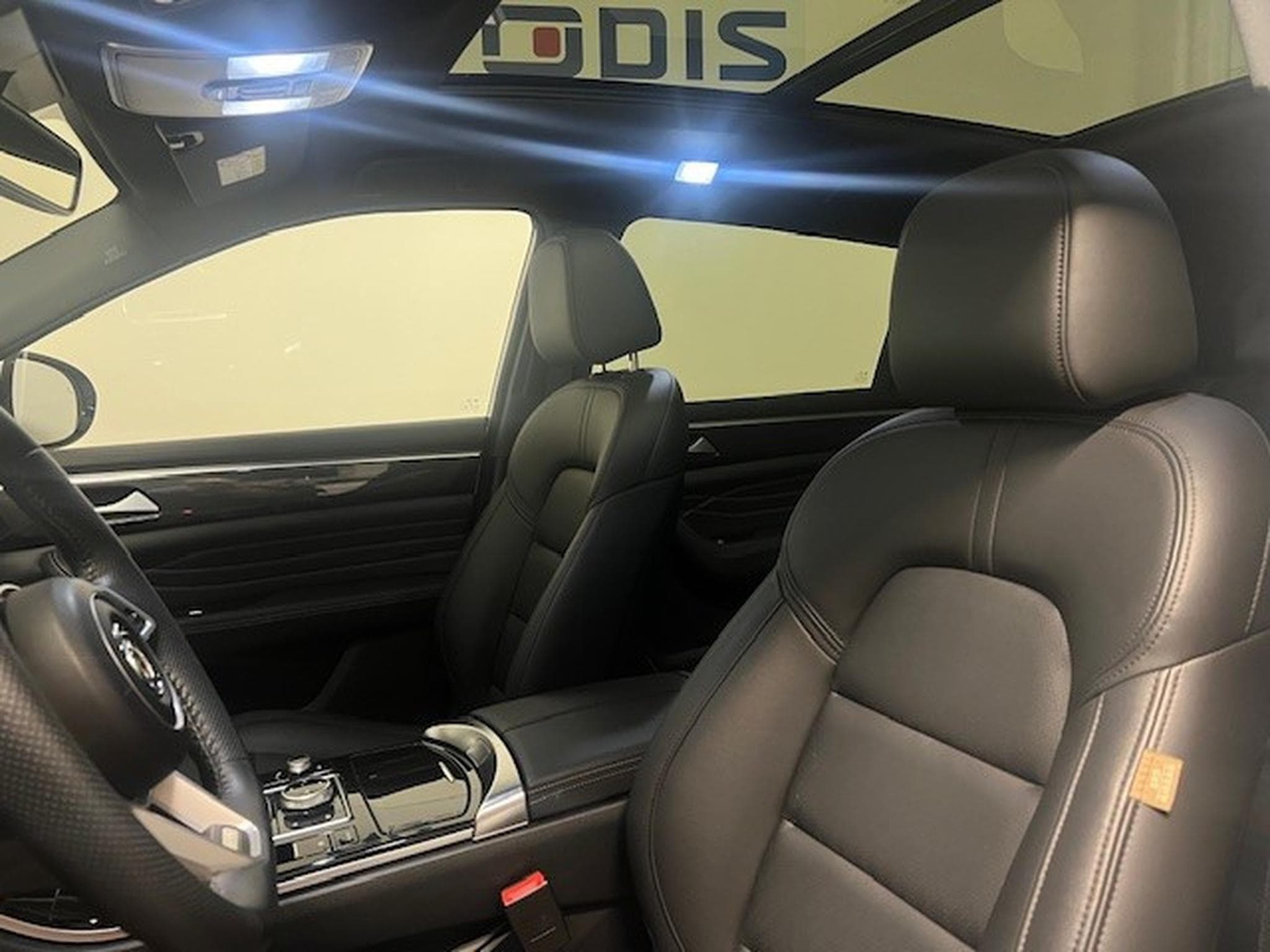 DFSK Fengon 7 2.0 T-GDI PREMIUM 4WD AUTOMATIQUE 7 PLACES (2023) - Photo 10