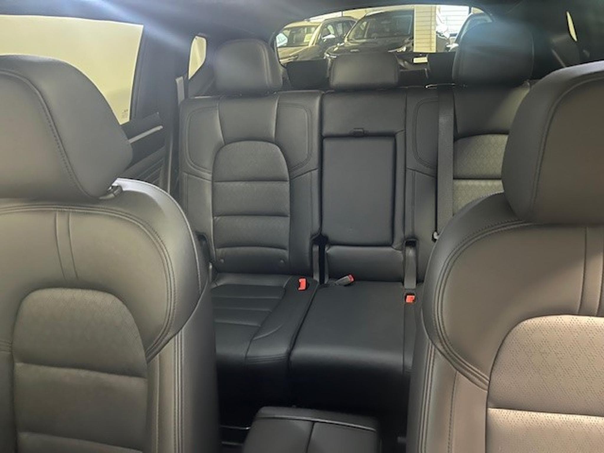 DFSK Fengon 7 2.0 T-GDI PREMIUM 4WD AUTOMATIQUE 7 PLACES (2023) - Photo 12