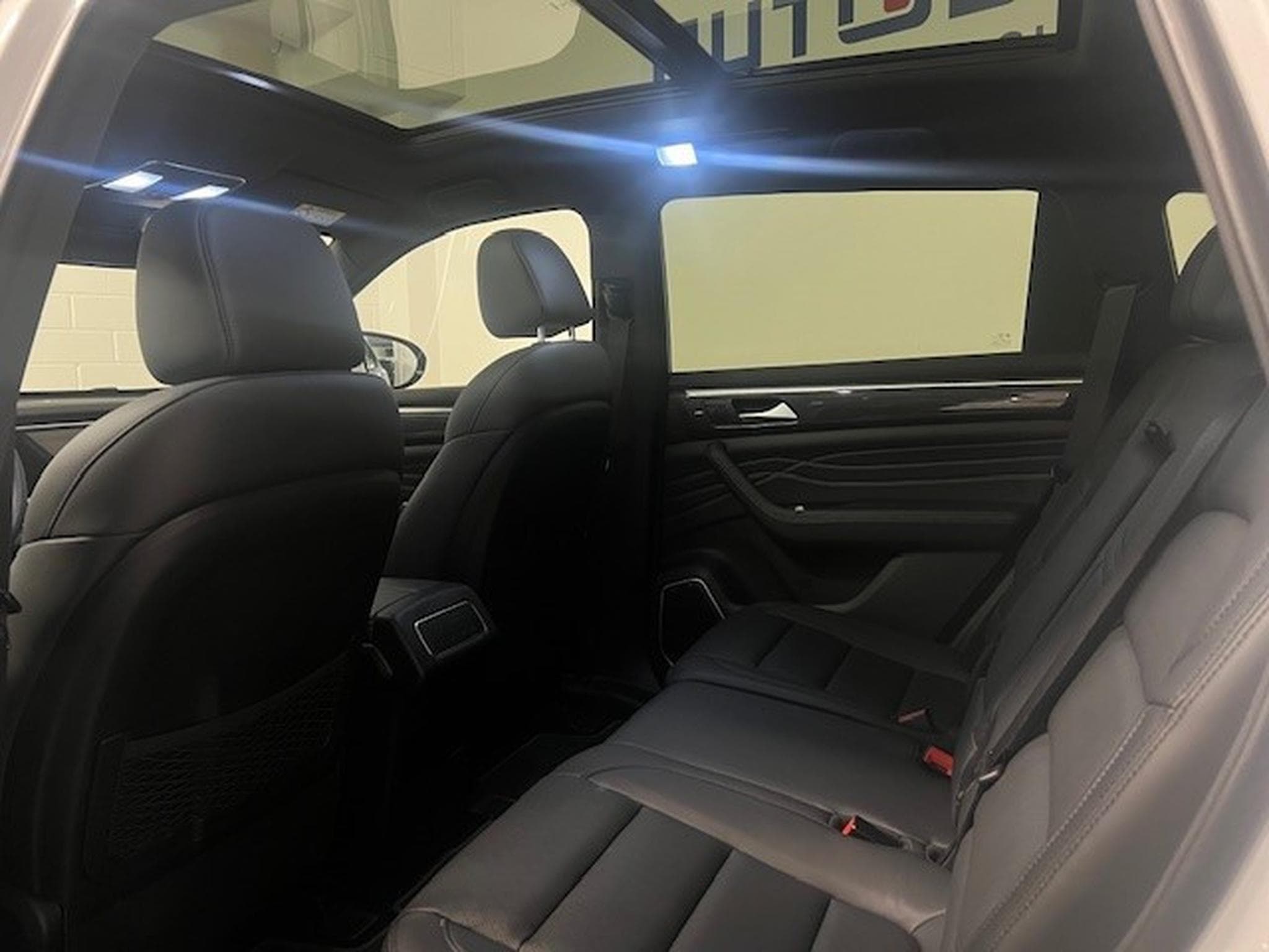 DFSK Fengon 7 2.0 T-GDI PREMIUM 4WD AUTOMATIQUE 7 PLACES (2023) - Photo 13