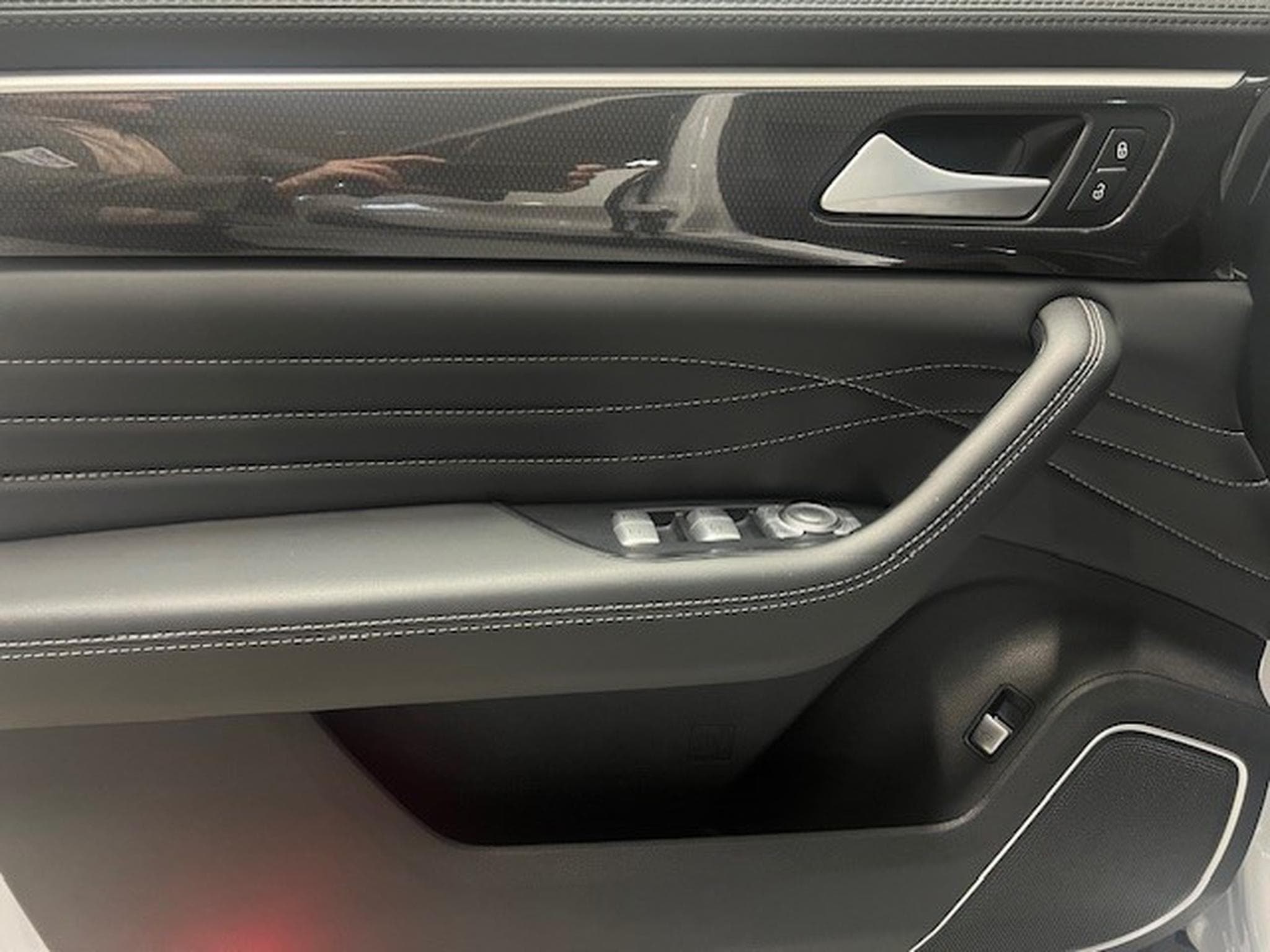 DFSK Fengon 7 2.0 T-GDI PREMIUM 4WD AUTOMATIQUE 7 PLACES (2023) - Photo 14