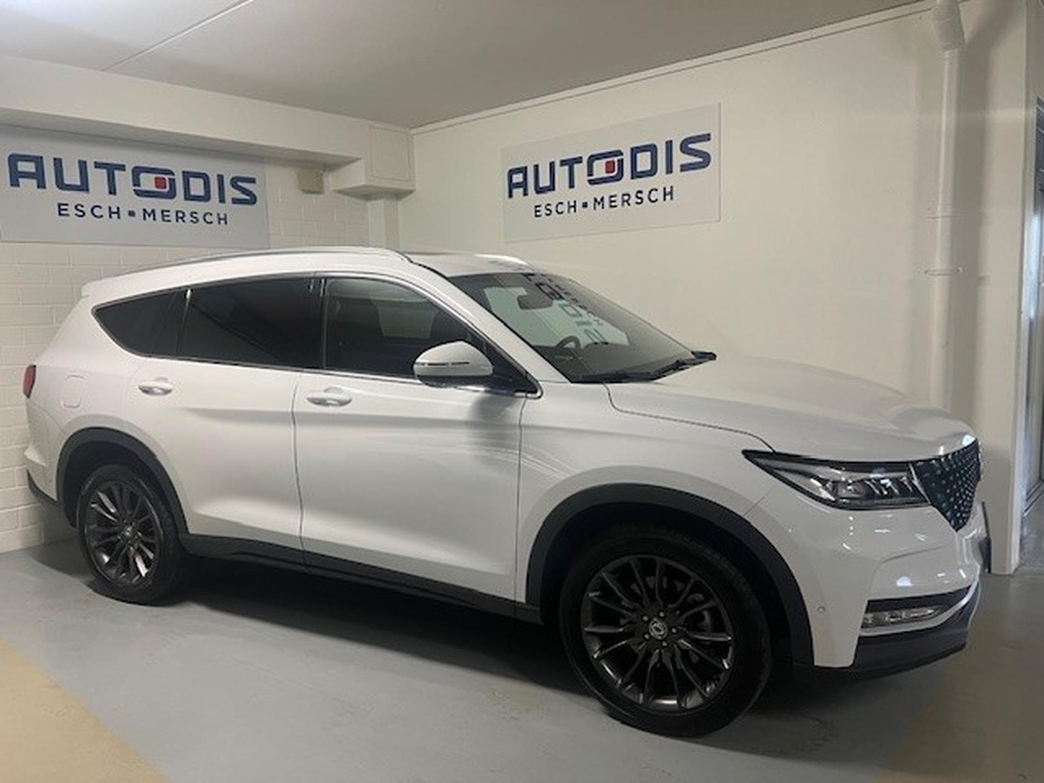 DFSK Fengon 7 2.0 T-GDI PREMIUM 4WD AUTOMATIQUE 7 PLACES (2023) - Photo 3