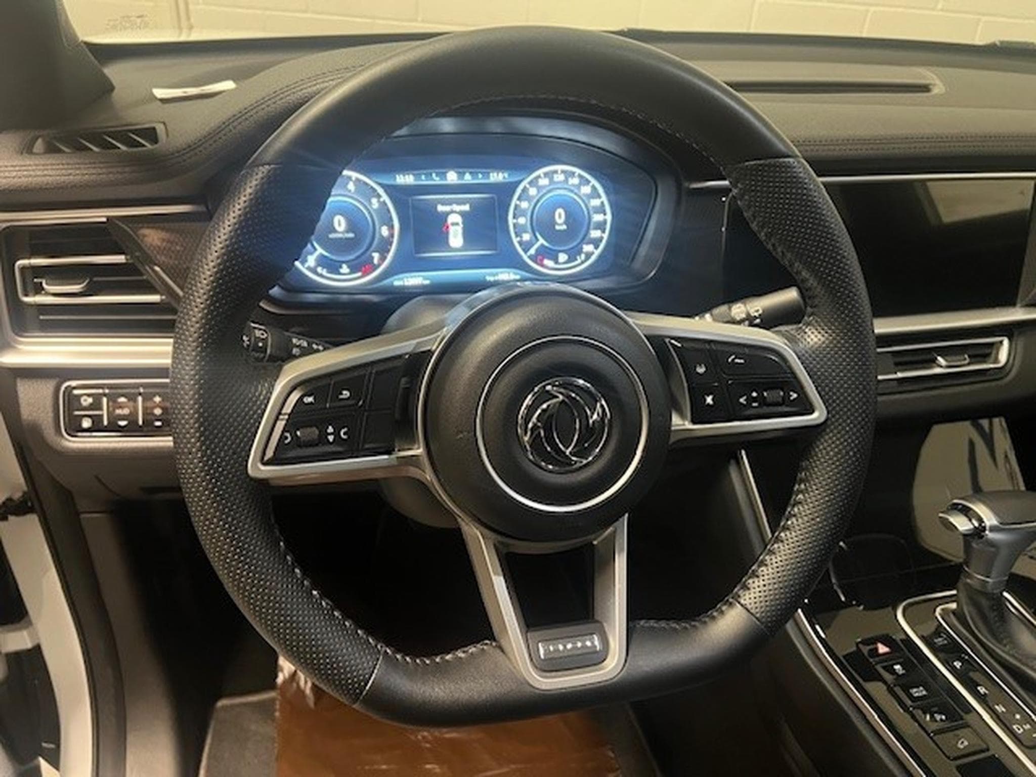 DFSK Fengon 7 2.0 T-GDI PREMIUM 4WD AUTOMATIQUE 7 PLACES (2023) - Photo 6