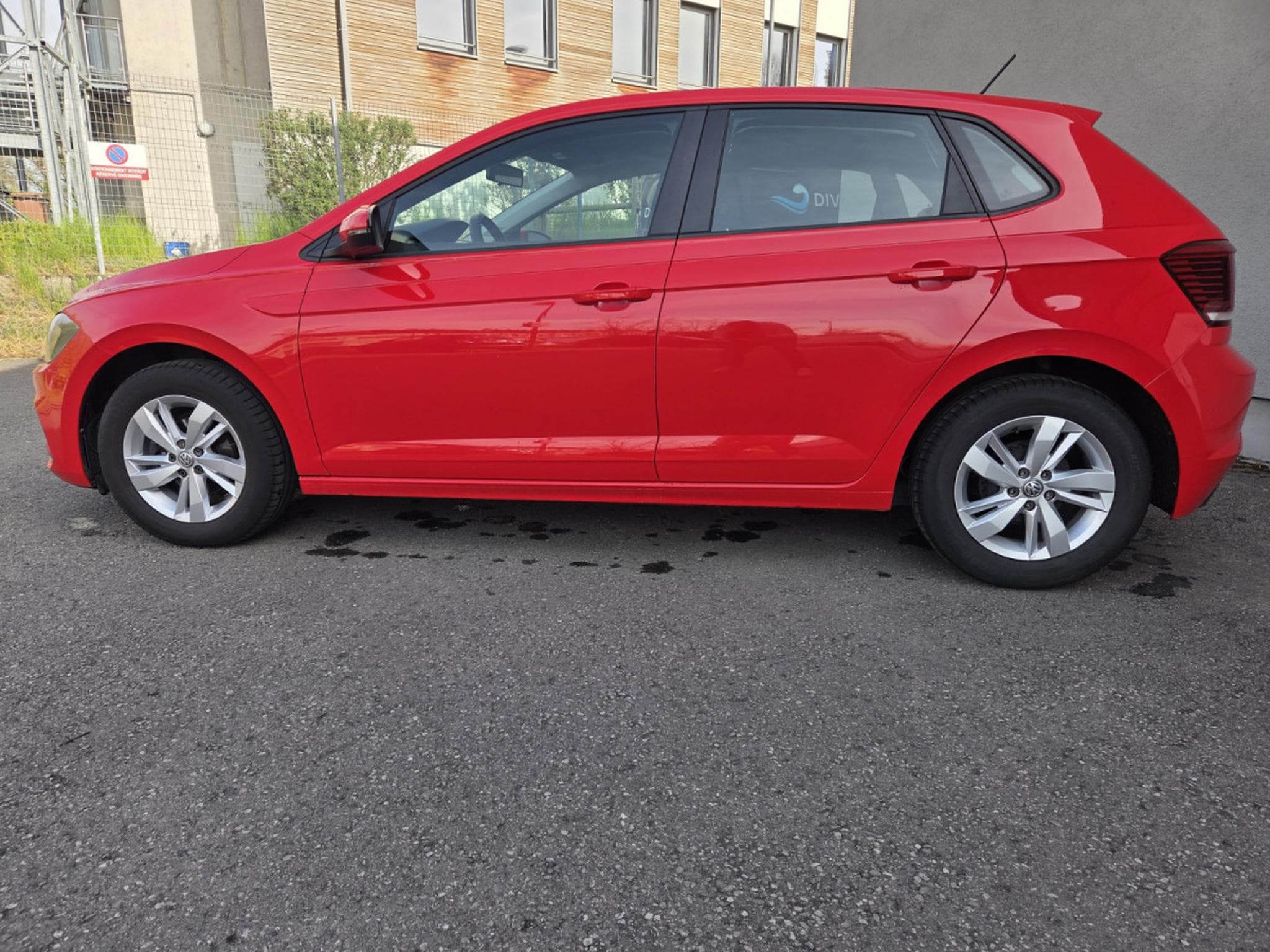 VW Polo 1.0 80CV Garantie 12 Mois (2019) - Foto 3