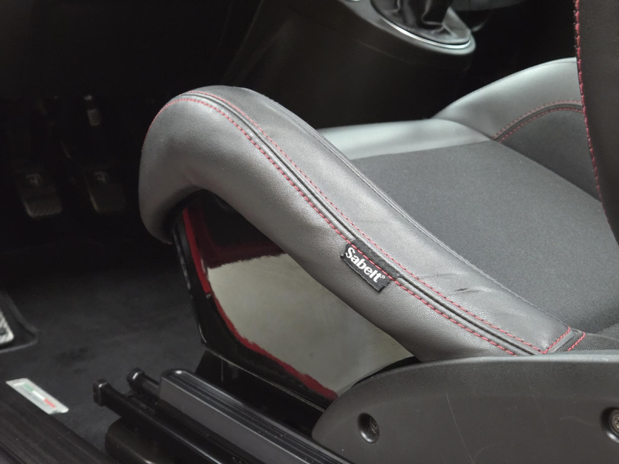 Fiat 500 ABARTH COMPETIZIONE CABRIO 180CV (2019) - Foto 14
