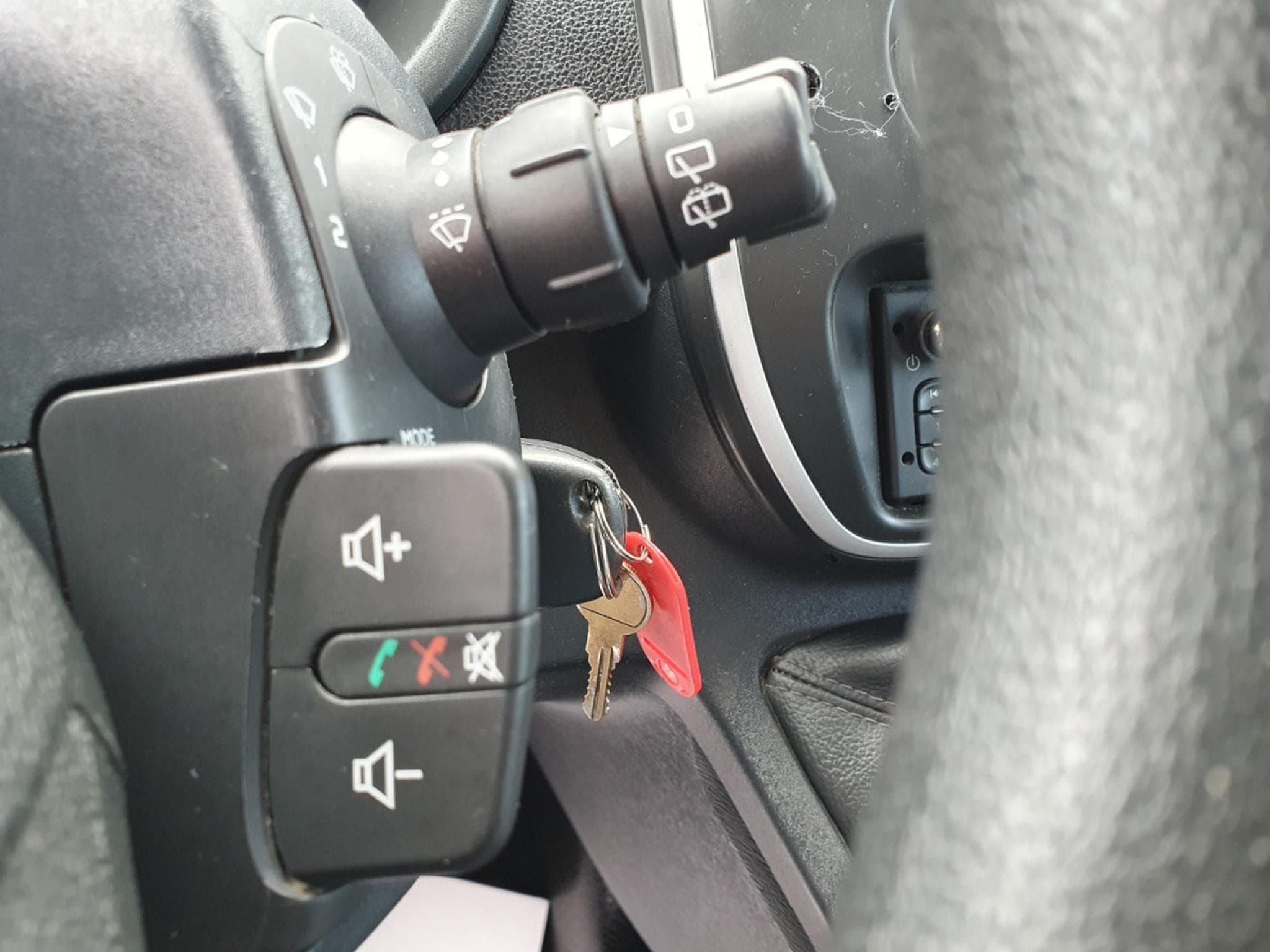 Renault Kangoo EXPRESS MAXI BLUE CONFORT 95CV (2020) - Foto 10
