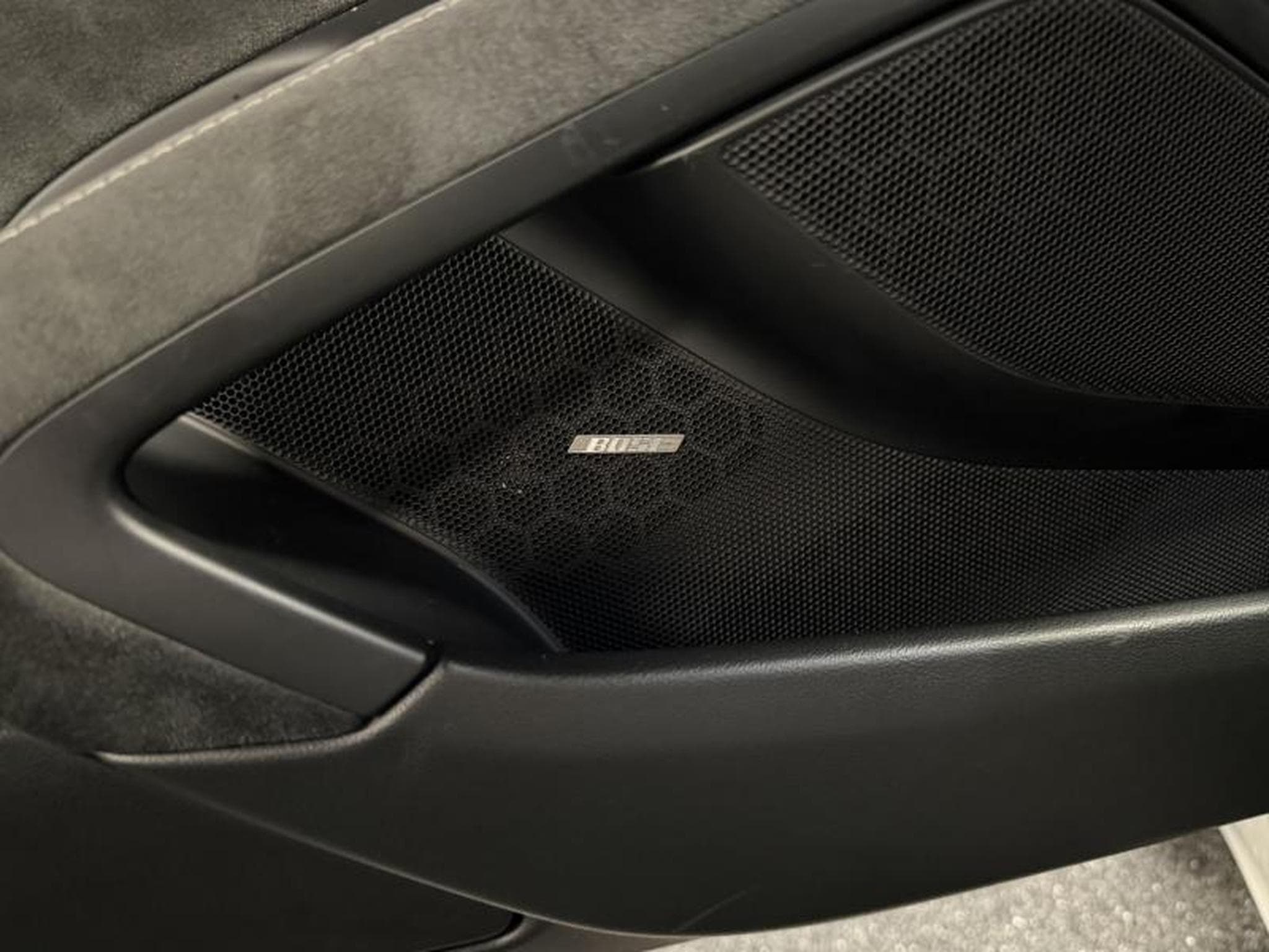 Porsche Boxster 718 SPYDER (2021) - Photo 9