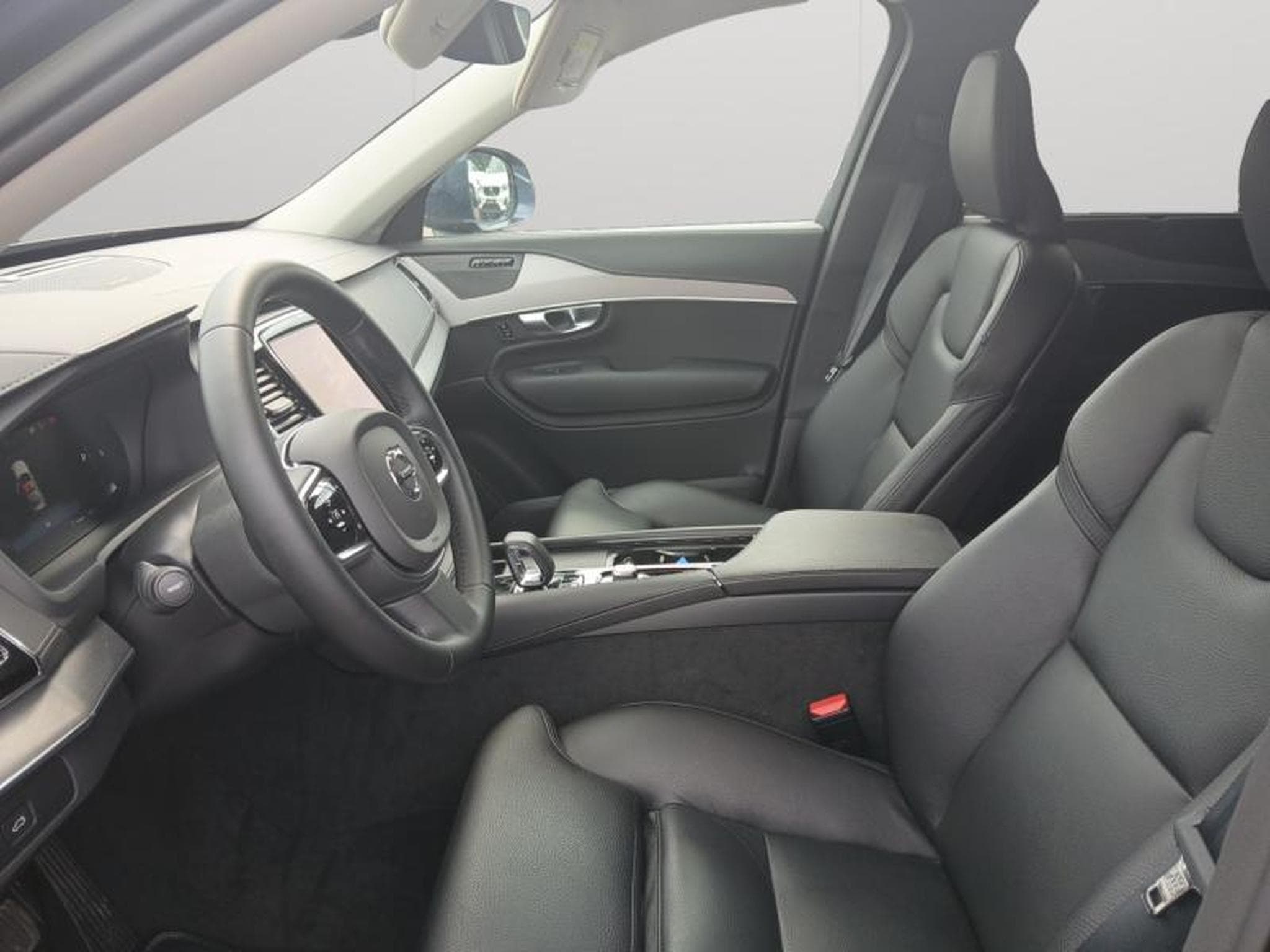 Volvo XC90 B5 Plus Bright / Diesel (2023) - Foto 11