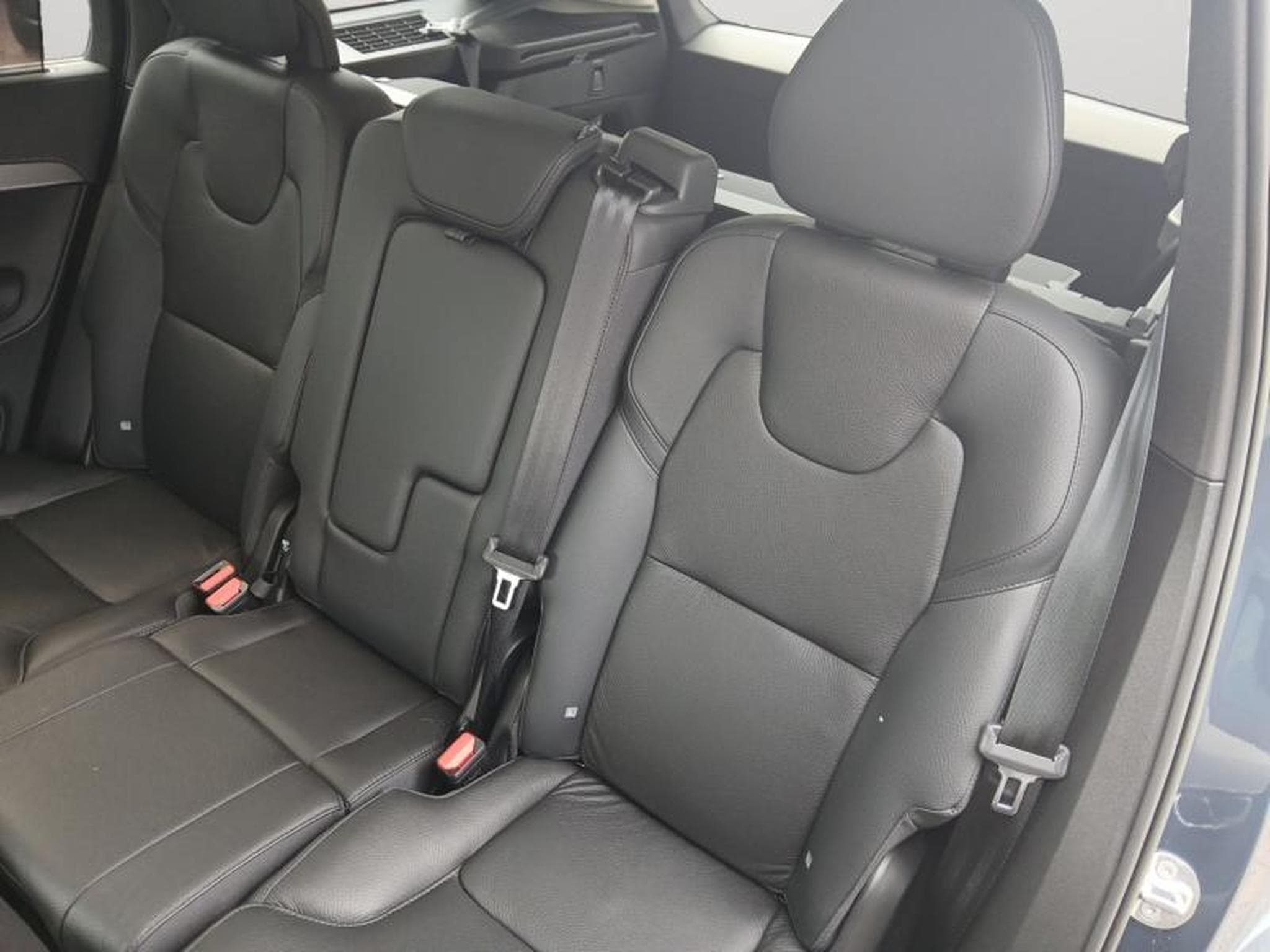 Volvo XC90 B5 Plus Bright / Diesel (2023) - Foto 14